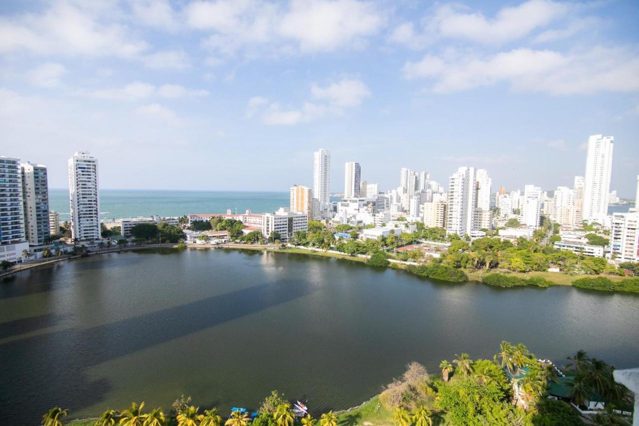 Apartamento Hospedaje, Cartagena, Turismocolombia-fit Cartagena