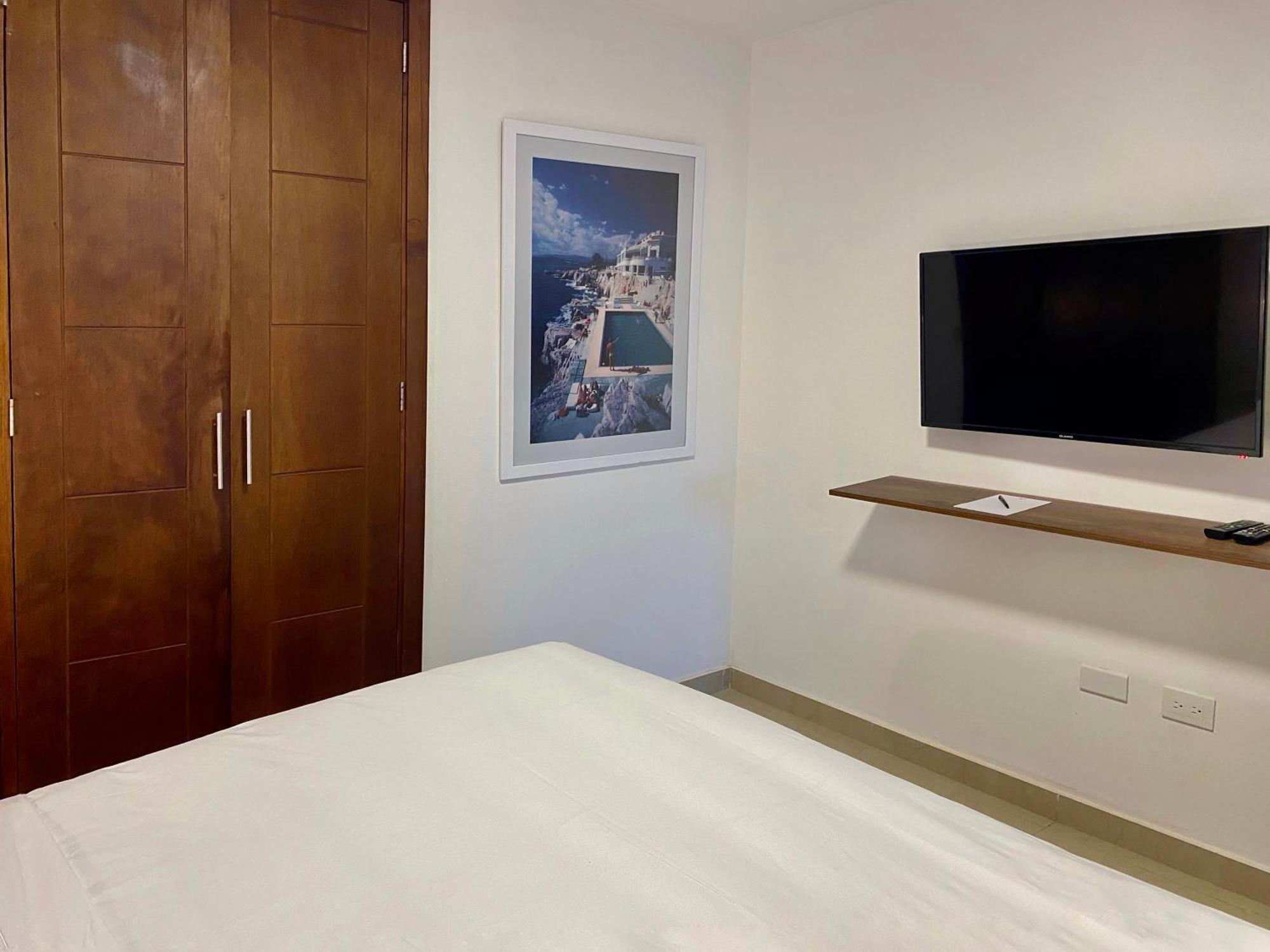 Apartahotel Minarete By Wynwood House
