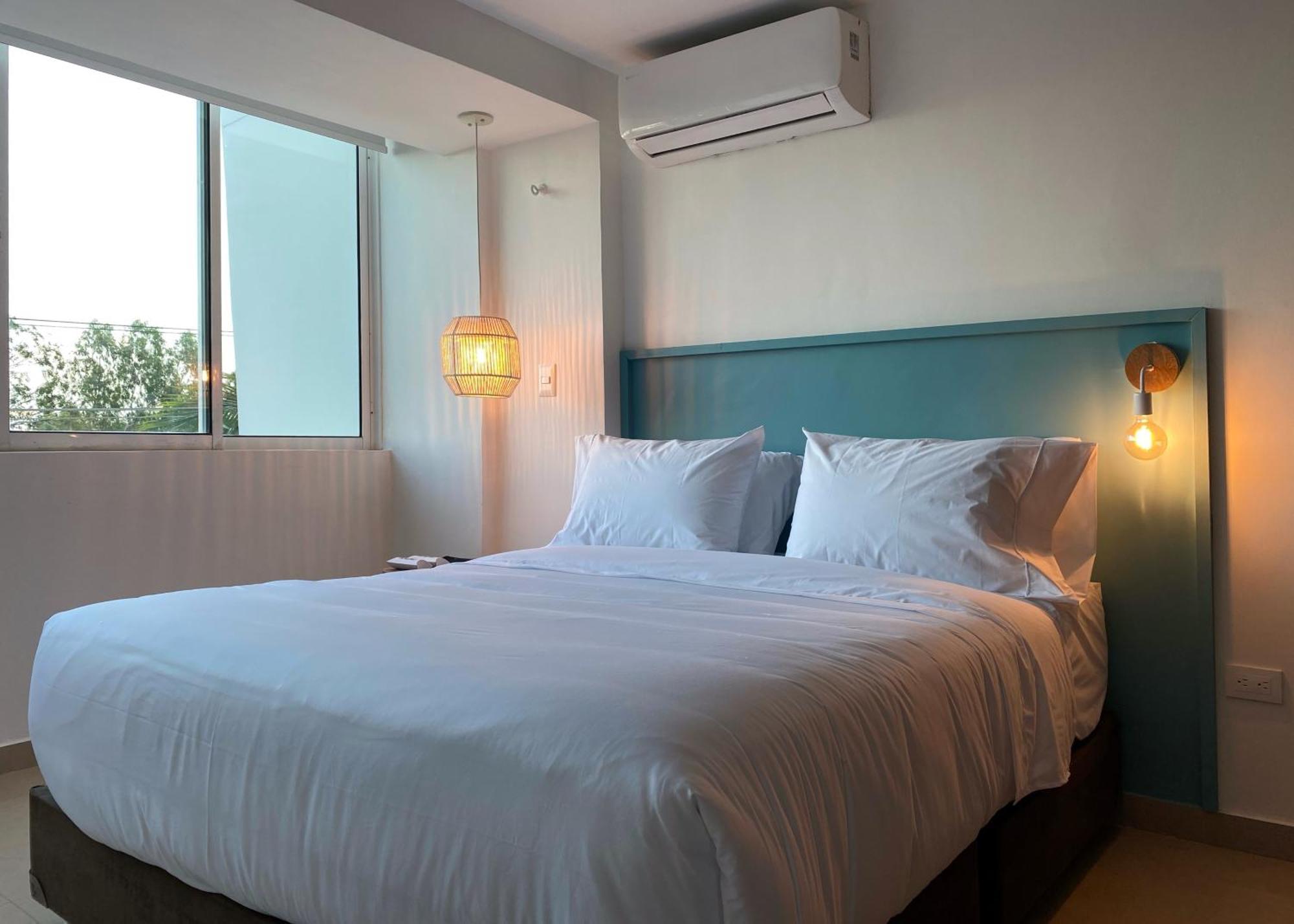 Apartahotel Minarete By Wynwood House
