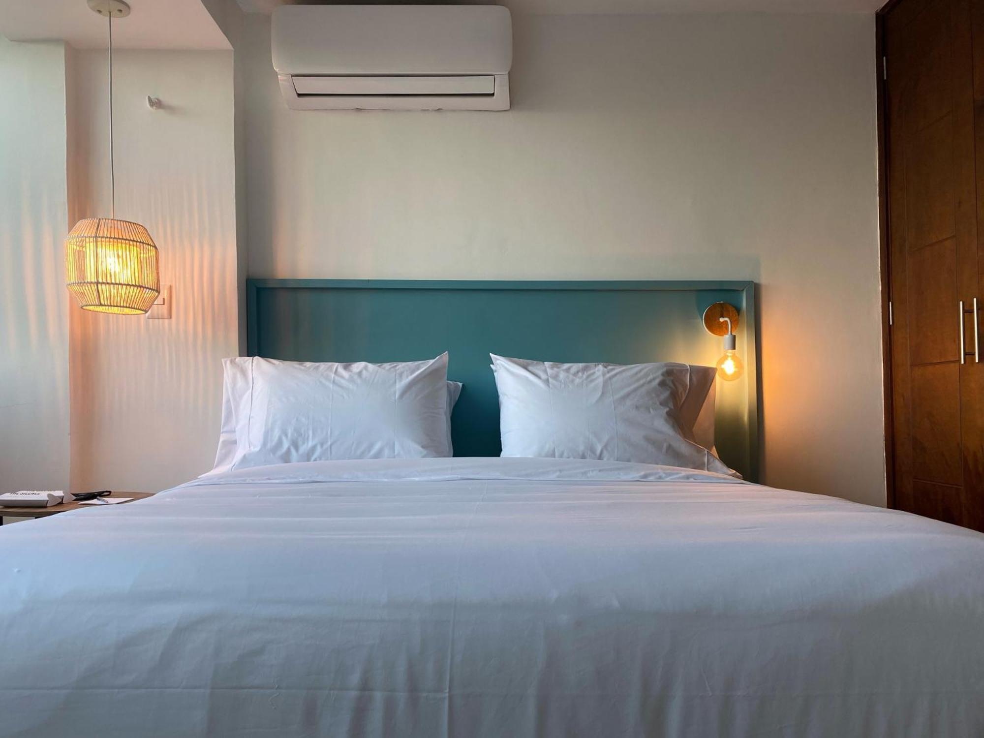 Minarete By Wynwood House Apartahotel Cartagena