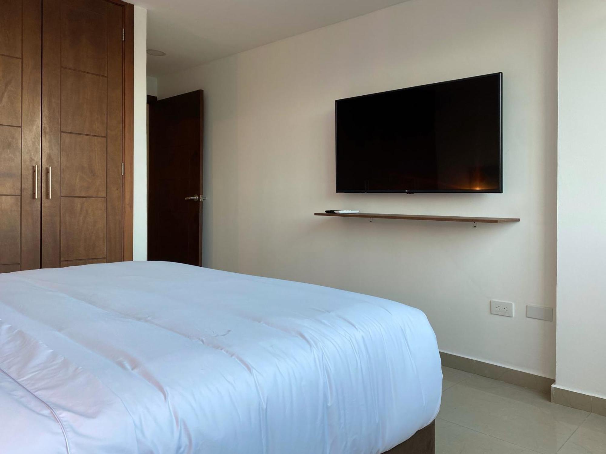 Apartahotel Minarete By Wynwood House *