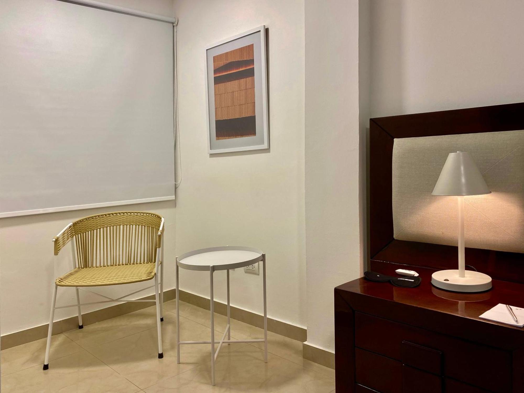 Apartahotel Minarete By Wynwood House Cartagena