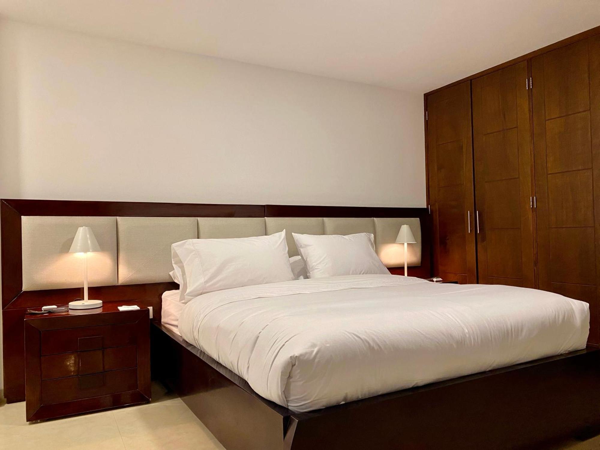 Minarete By Wynwood House Apartahotel Cartagena