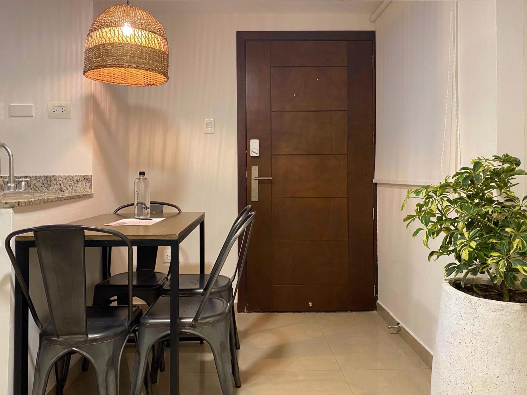 Minarete By Wynwood House Apartahotel *