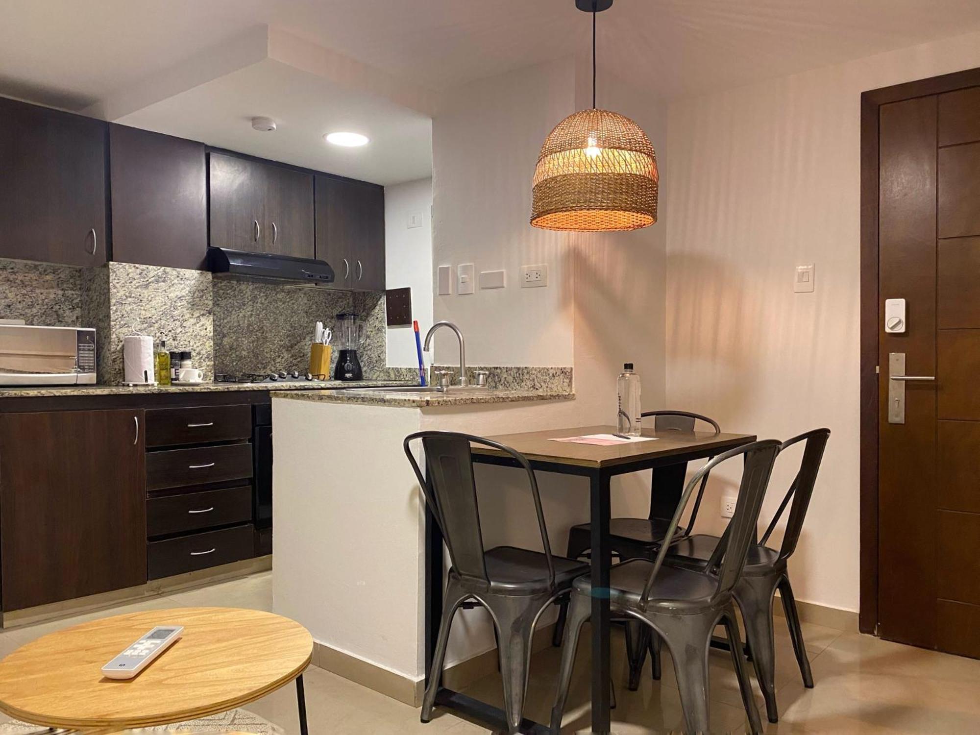 Apartahotel Minarete By Wynwood House