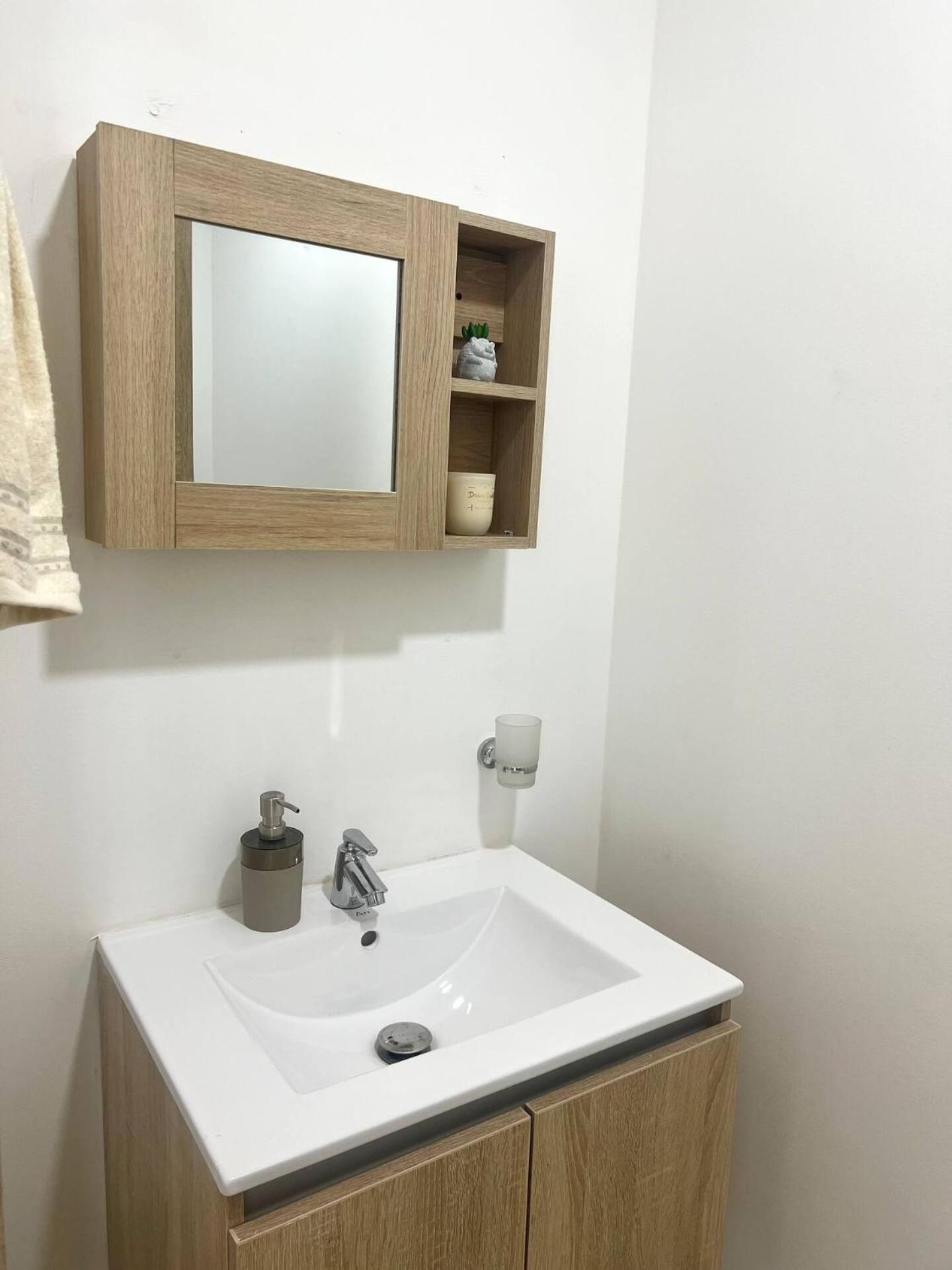 Apartamento Moderno Y Amplio Cerca A La Playa! Cartagena