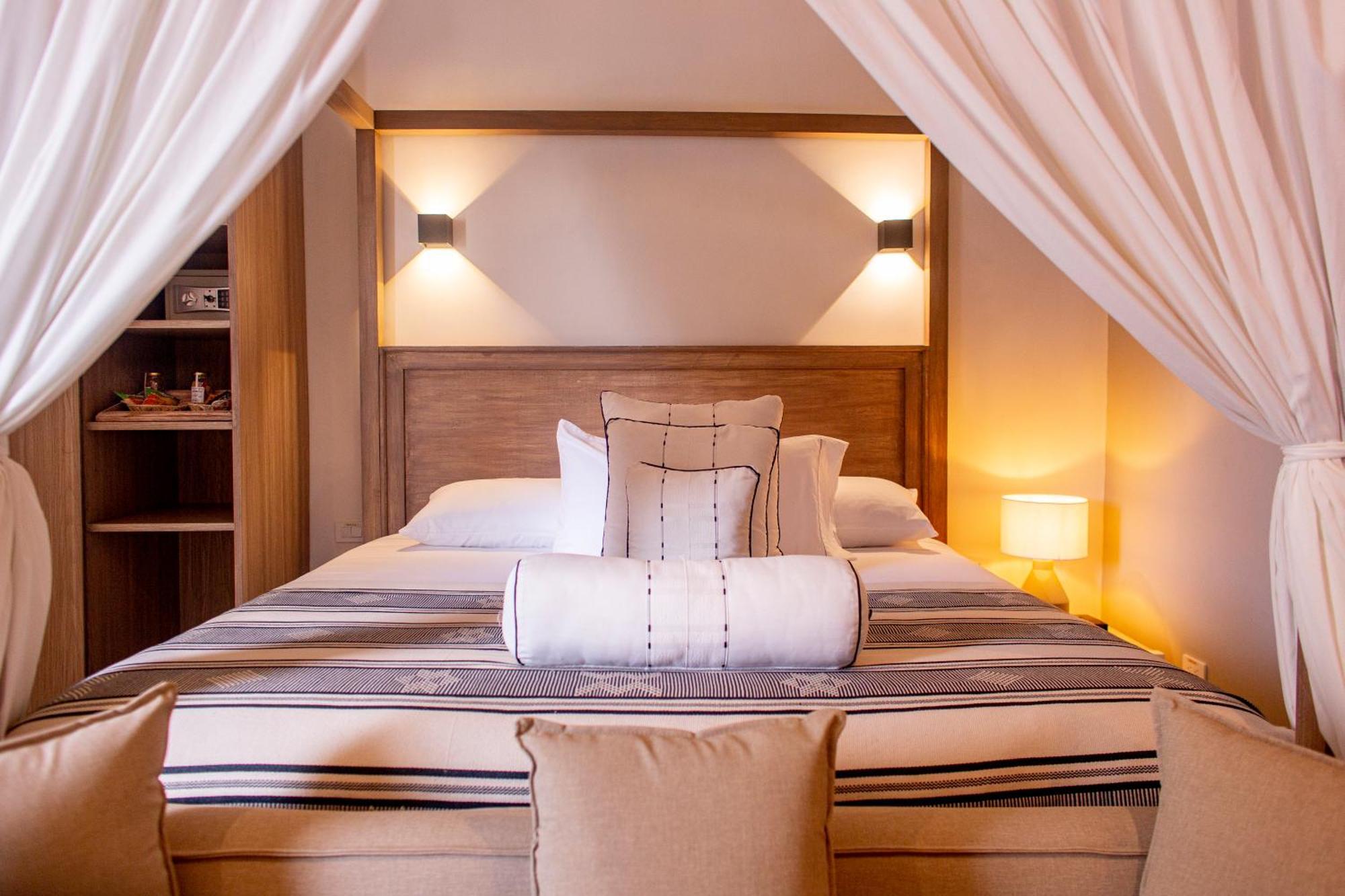 Sol De Alba Boutique 5* Cartagena