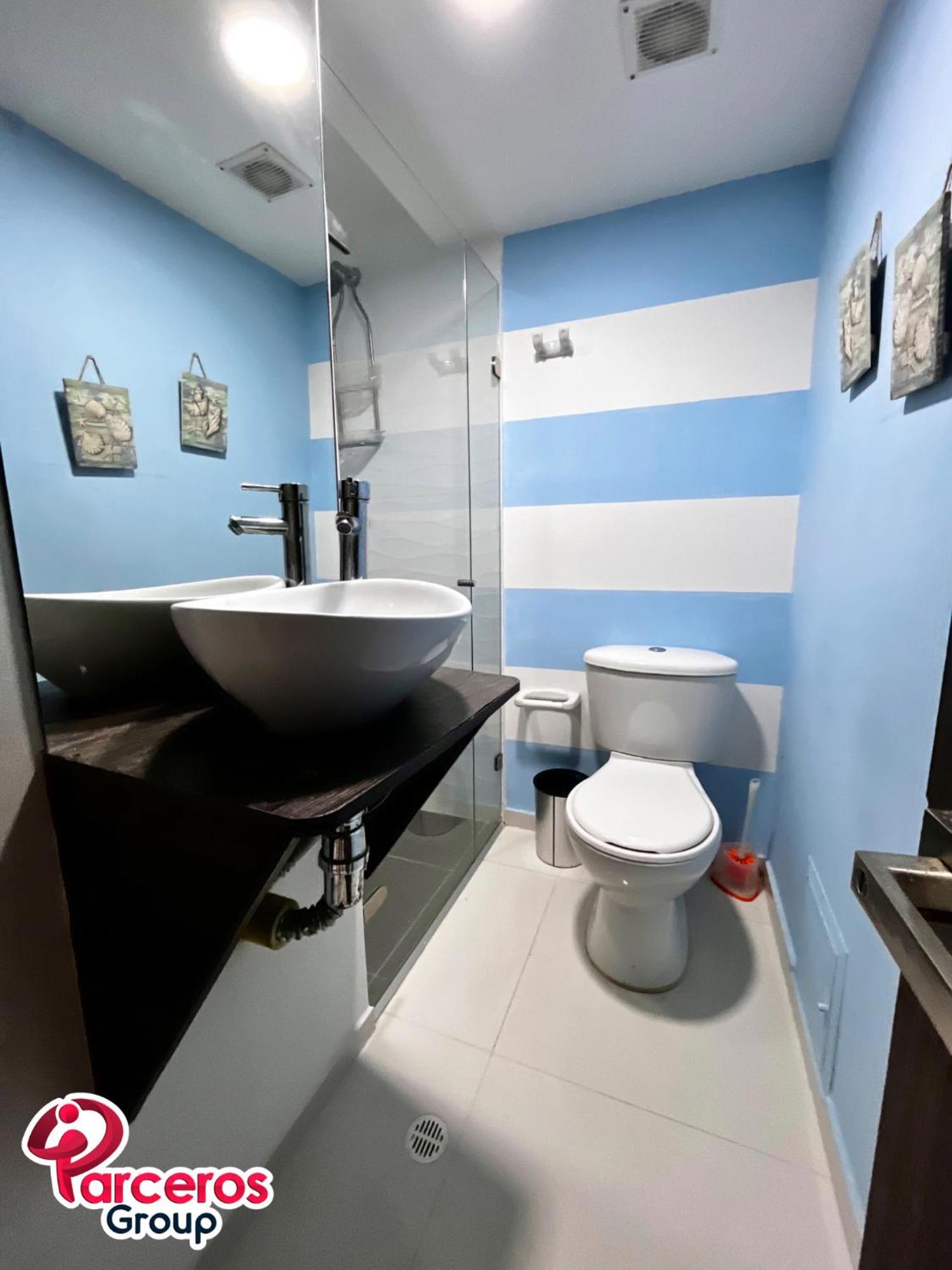 Acogedor Grupos Por Parceros Group Apartamento Cartagena