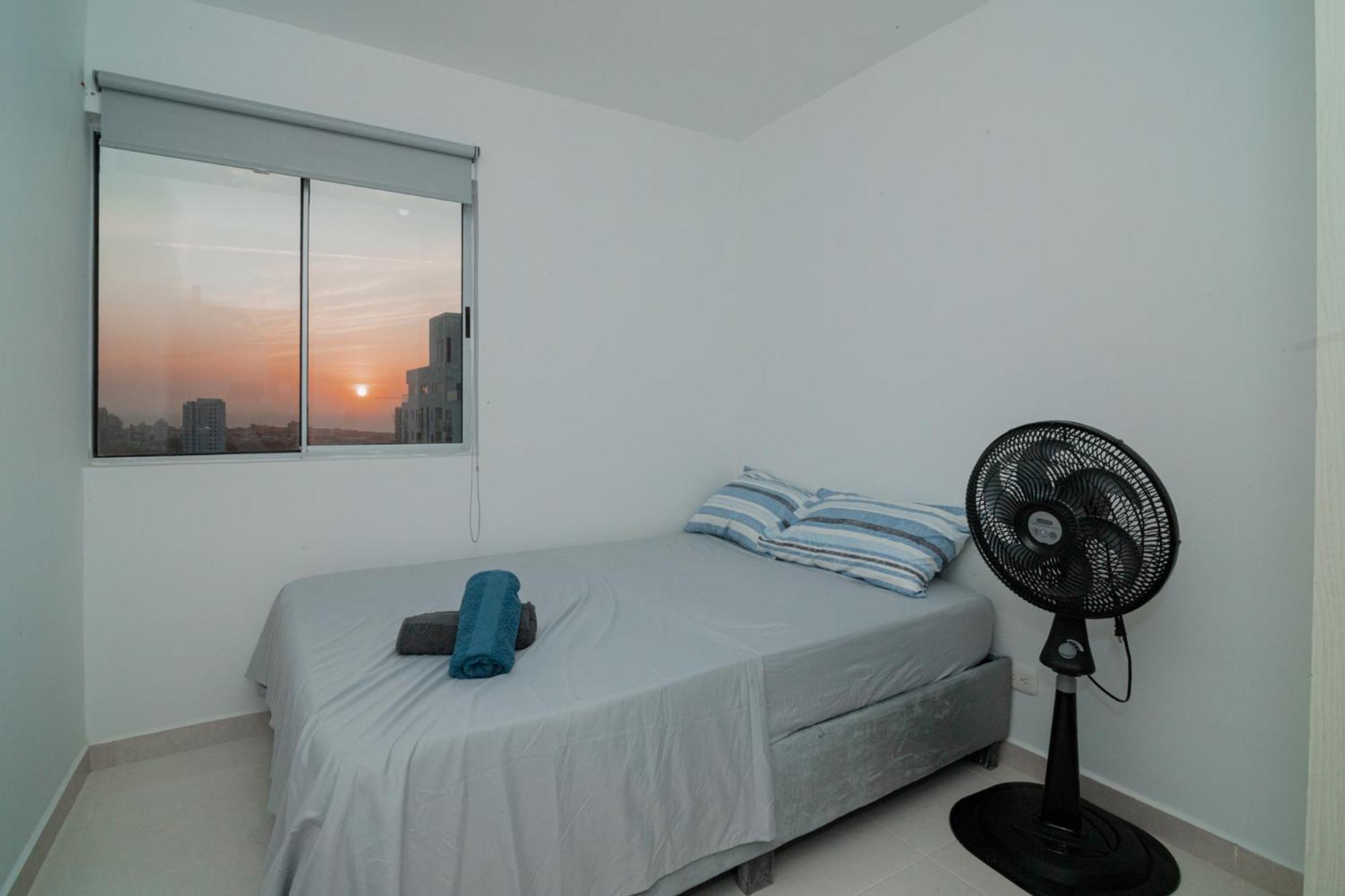 Apartamento El Colibri En Torre Primi Apartamento