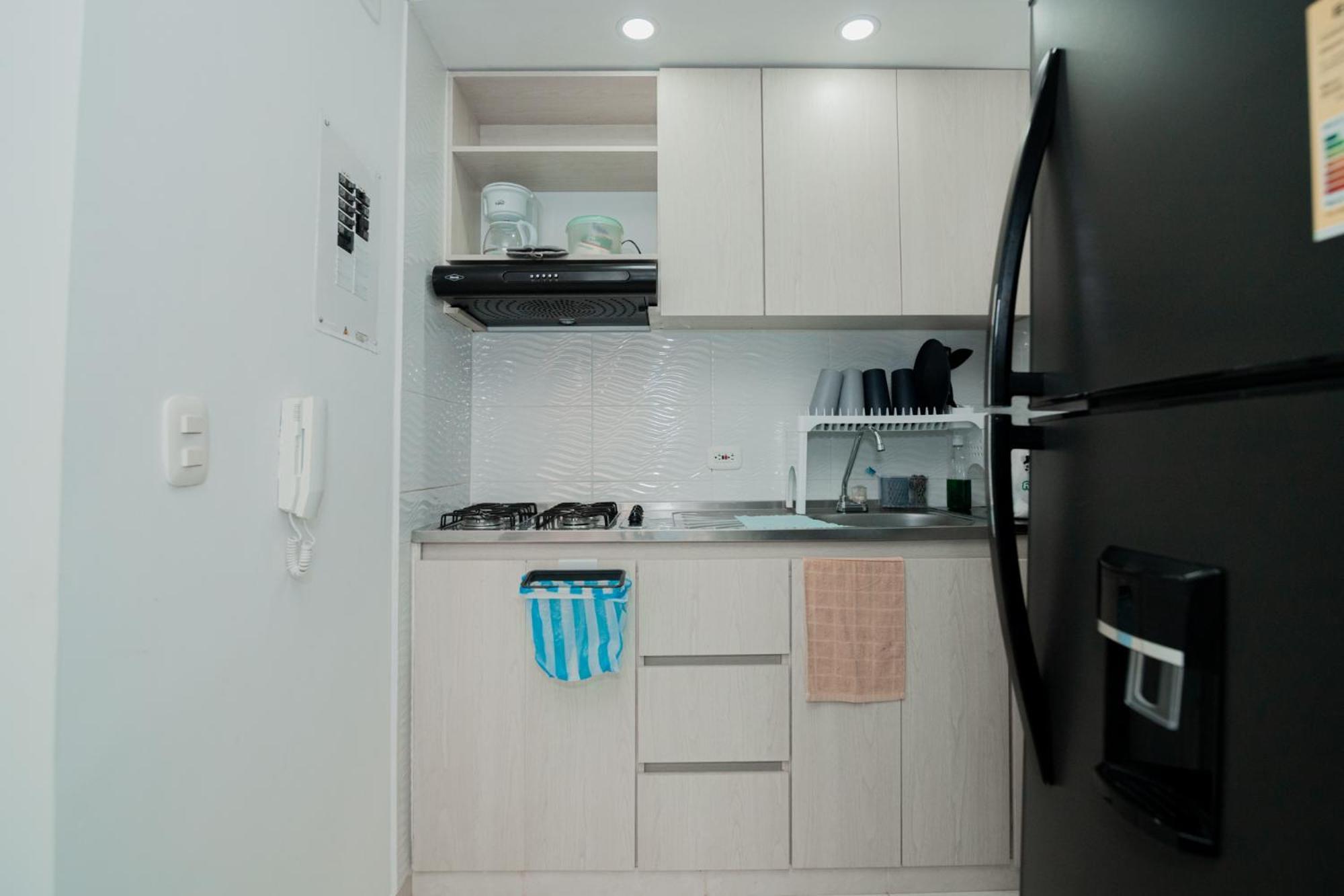 Apartamento El Colibri En Torre Primi