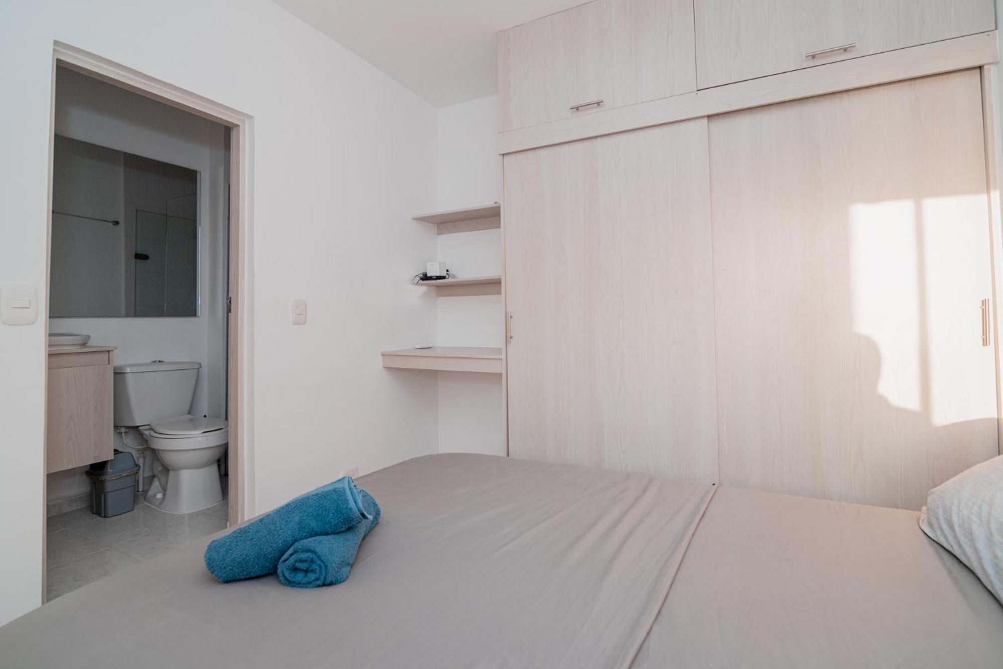 Apartamento El Colibri En Torre Primi *
