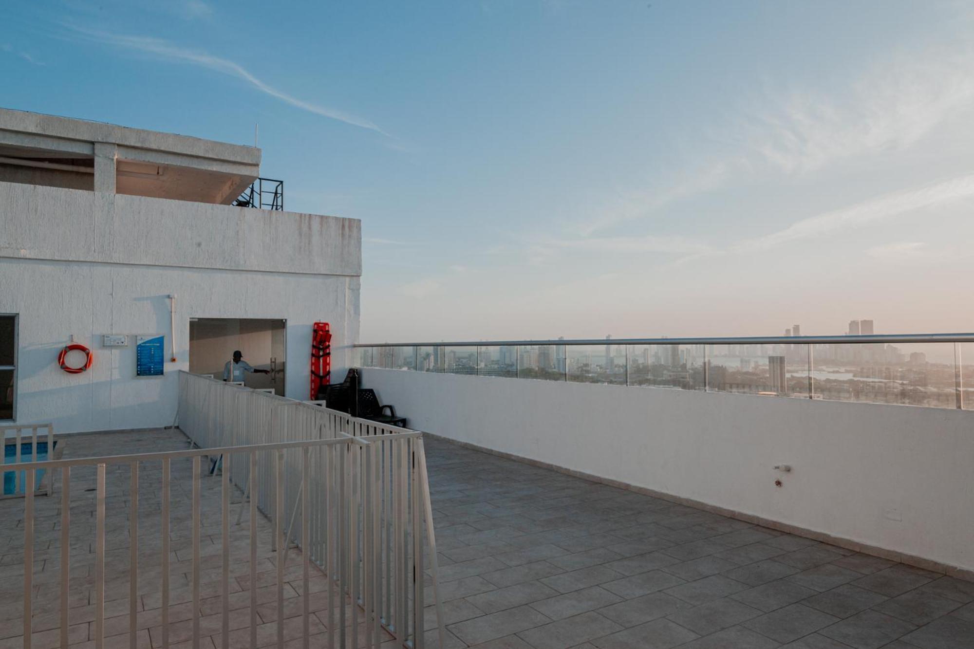 Apartamento Apartamento El Colibri En Torre Primi *