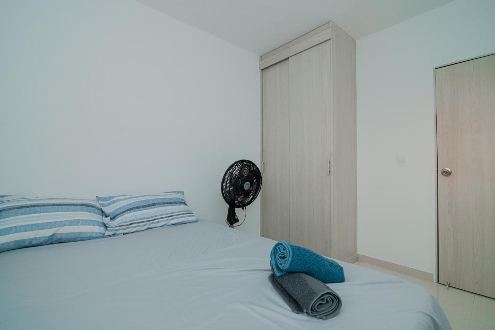 Apartamento El Colibri En Torre Primi *