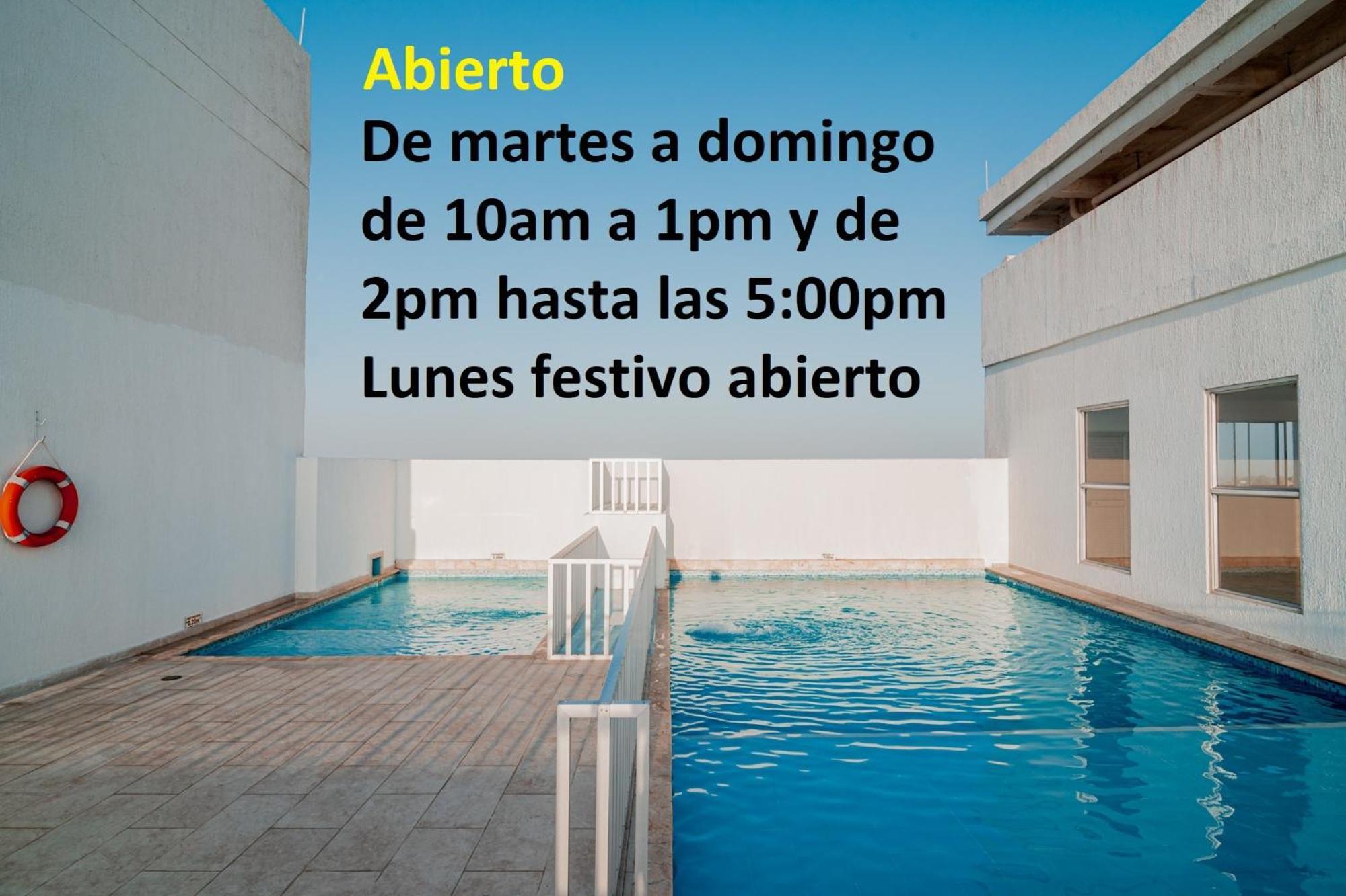 Apartamento El Colibri En Torre Primi Apartamento Cartagena