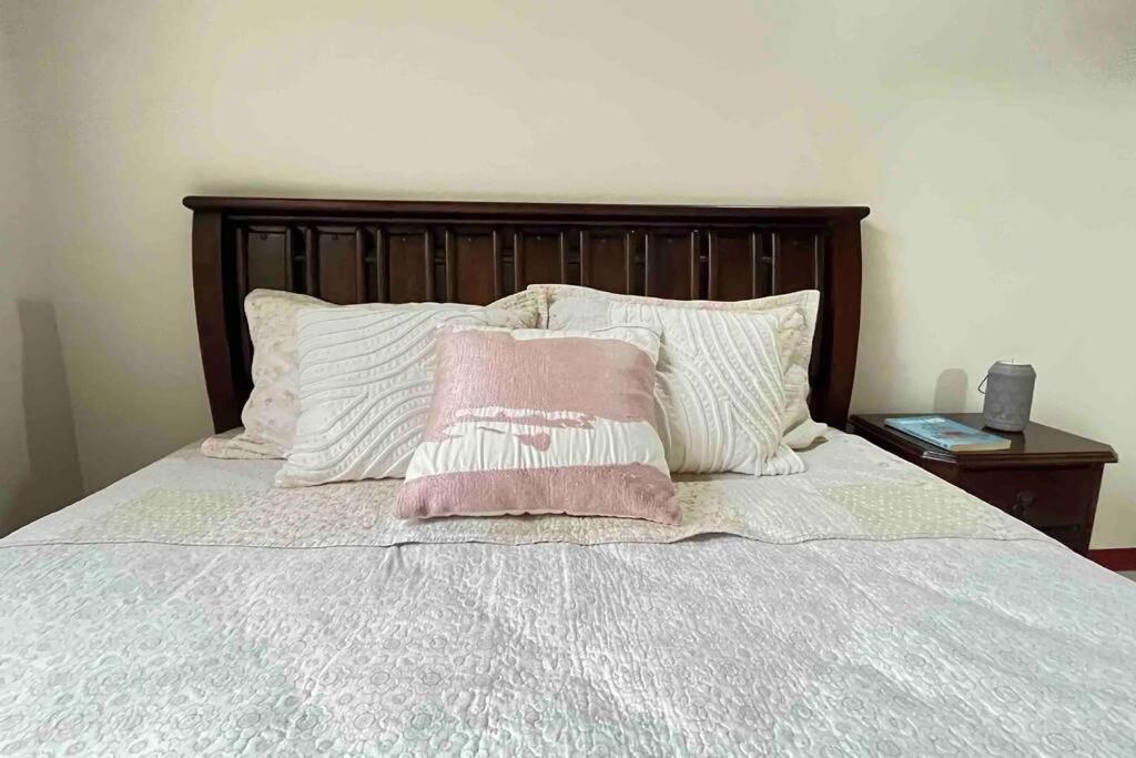 Apartamento Acogedor, Con La Mejor Ubicacion Y Patio Privado Cartagena