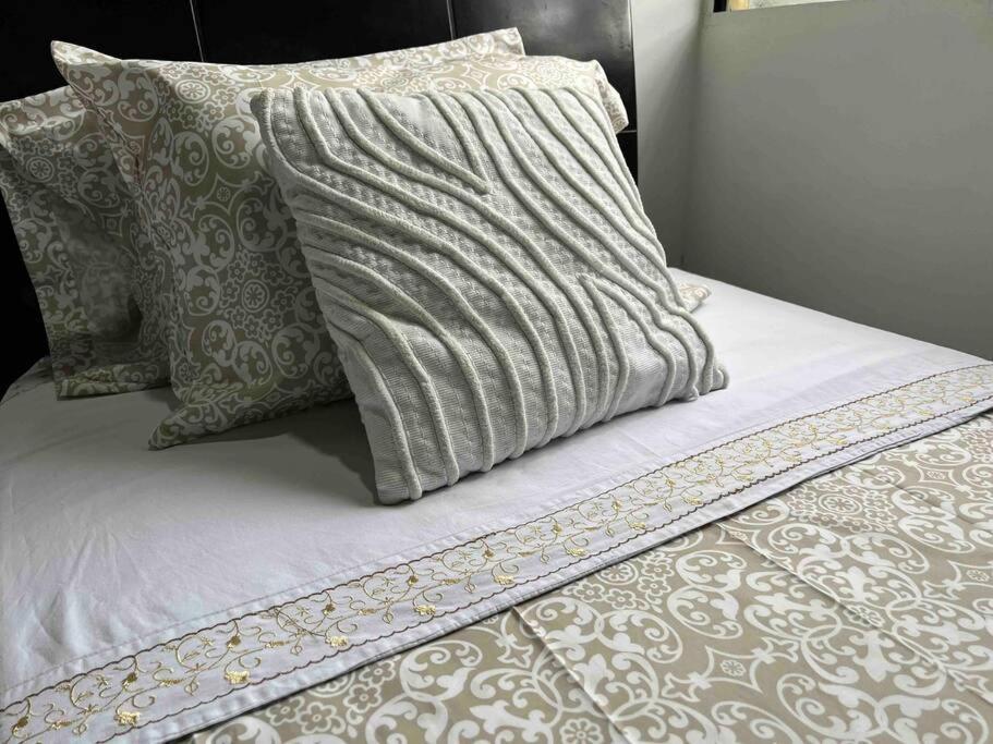 Apartamento Acogedor, Con La Mejor Ubicacion Y Patio Privado Cartagena