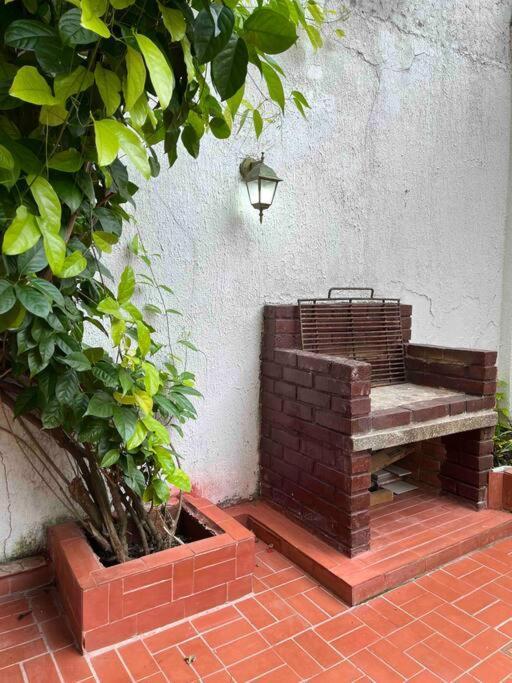 Acogedor, Con La Mejor Ubicacion Y Patio Privado *