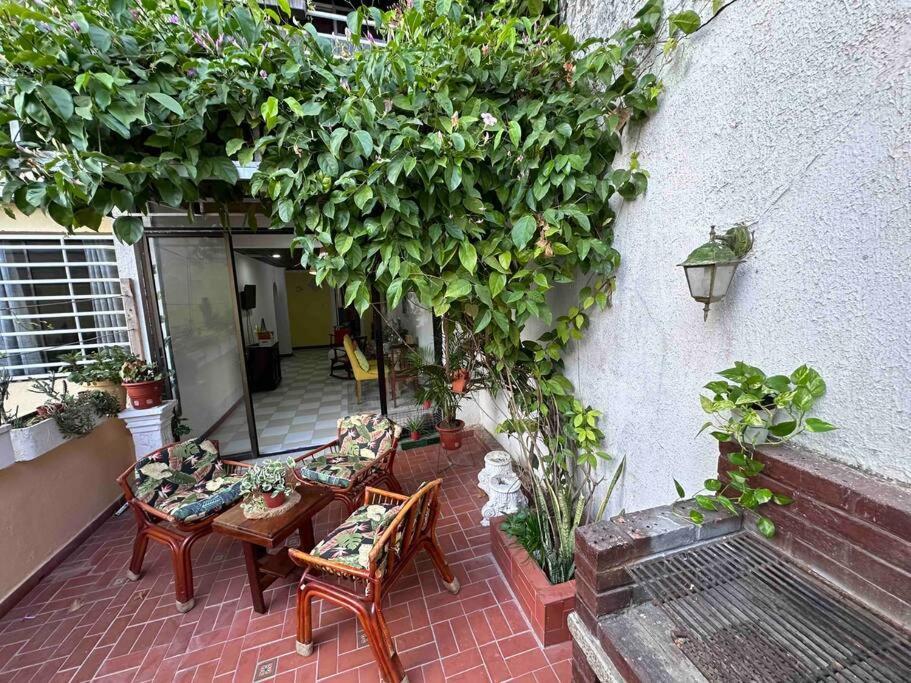 Acogedor, Con La Mejor Ubicacion Y Patio Privado Cartagena