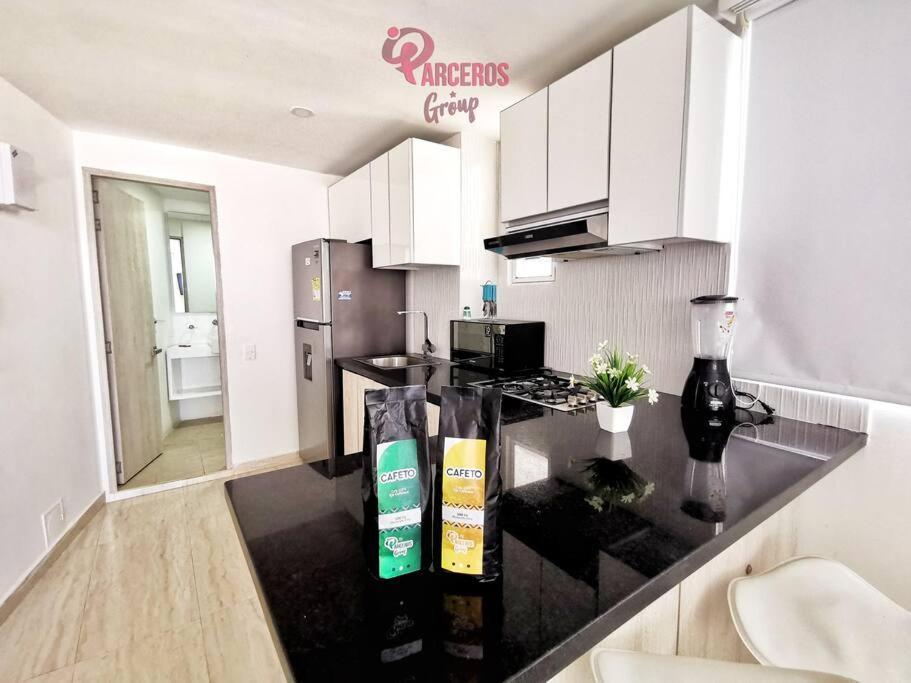 Apartamento Edificio Tres Carabelas Por Parceros Group