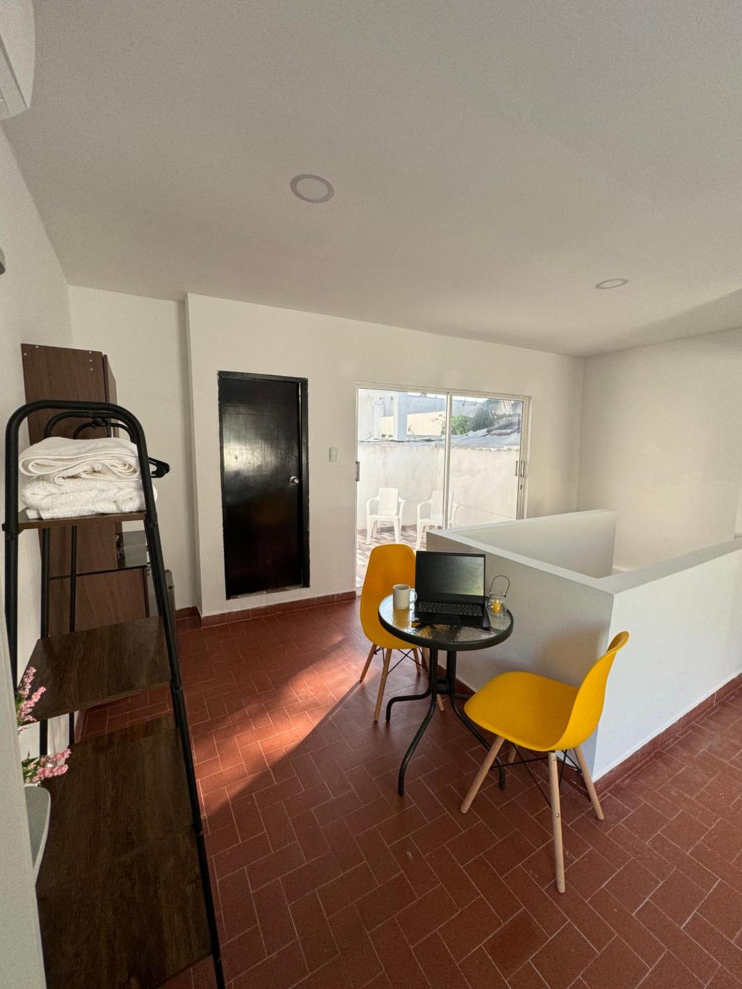 Centrico Y Confortable Apto Casa Dona Yola 8 Cartagena