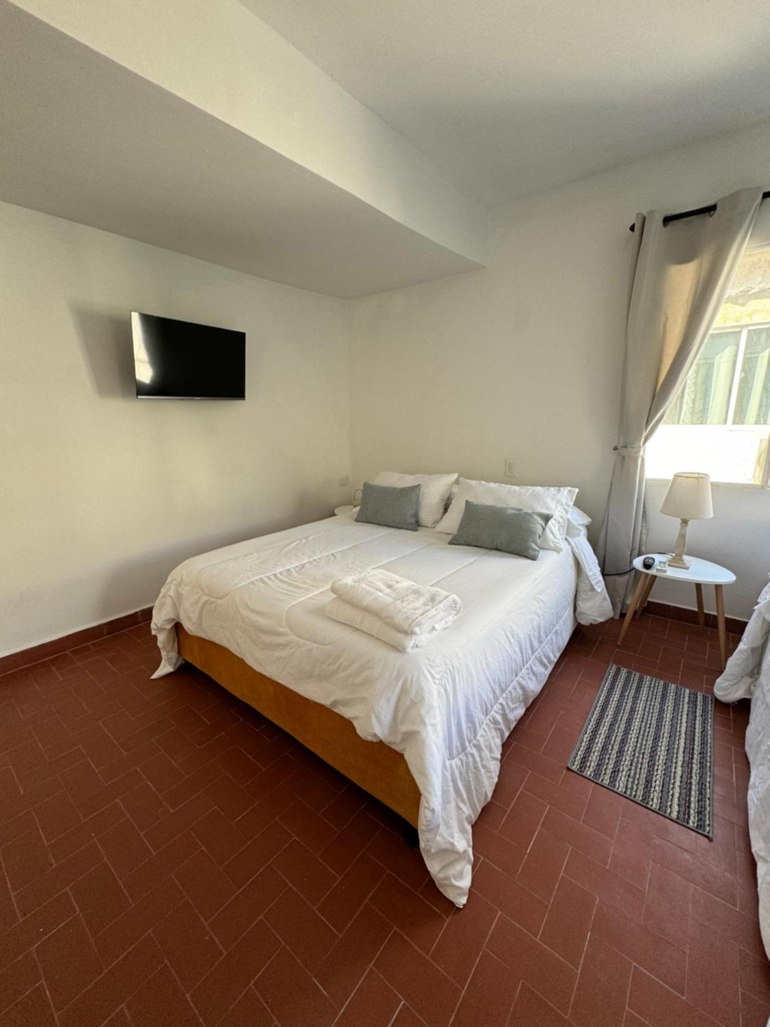 Centrico Y Confortable Apto Casa Dona Yola 8 Cartagena