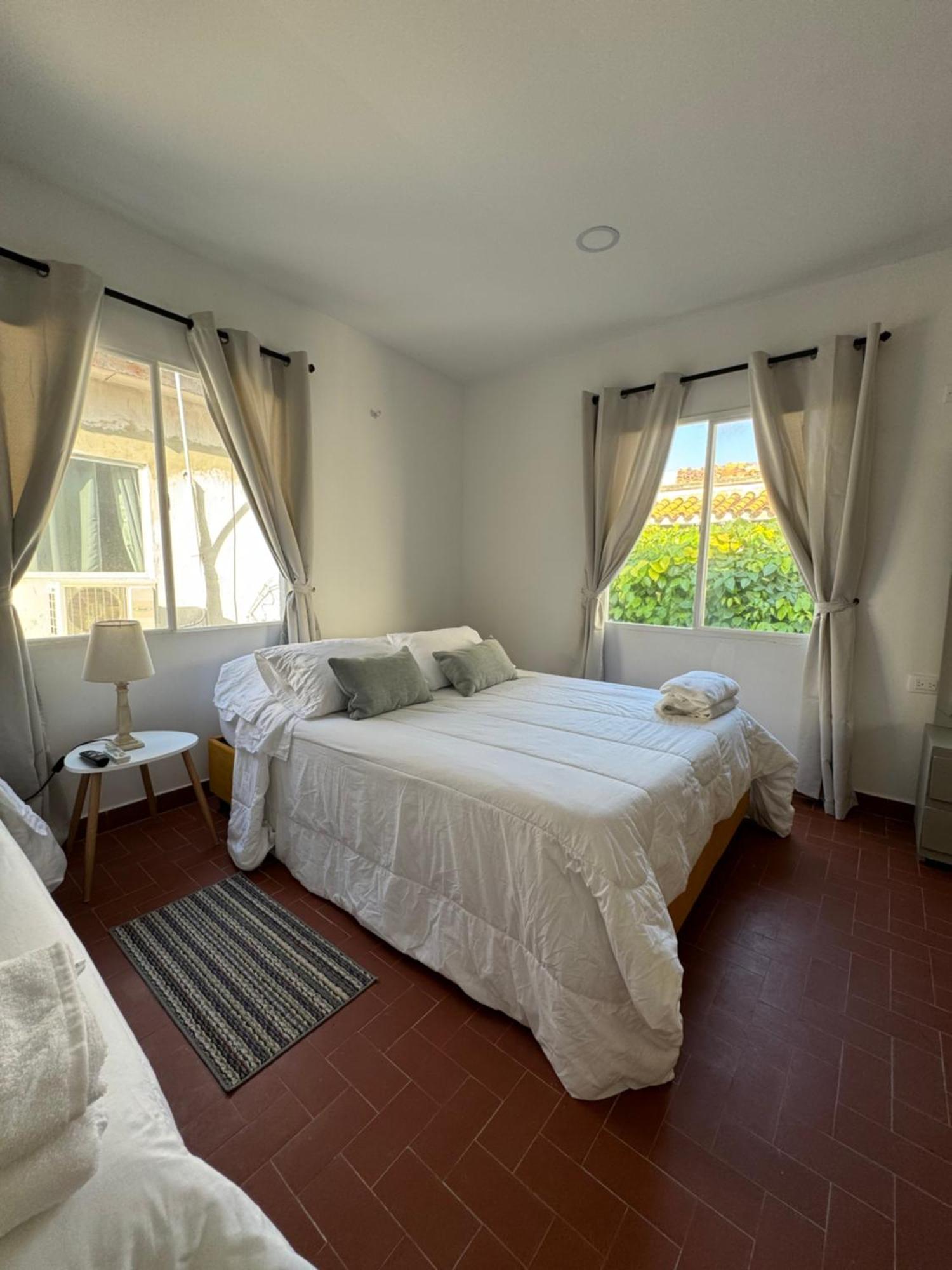 Centrico Y Confortable Apto Casa Dona Yola 8 Apartment Cartagena