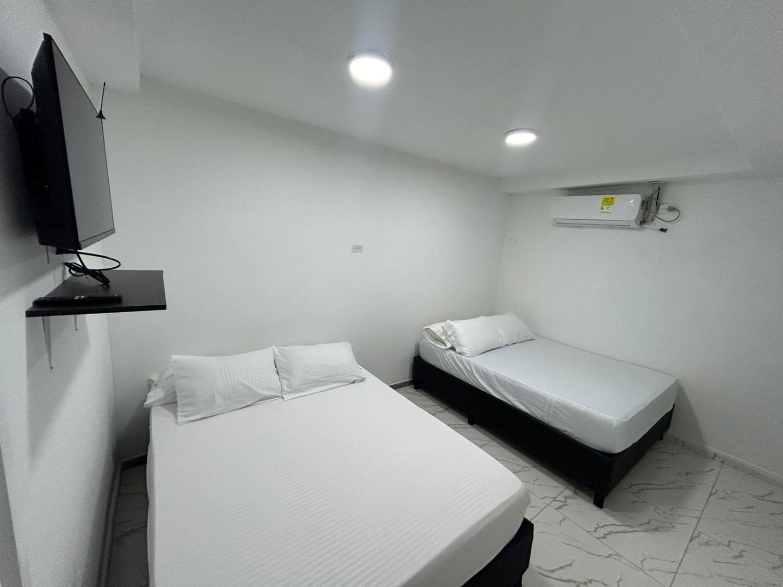Hotel Boutique Cartagena