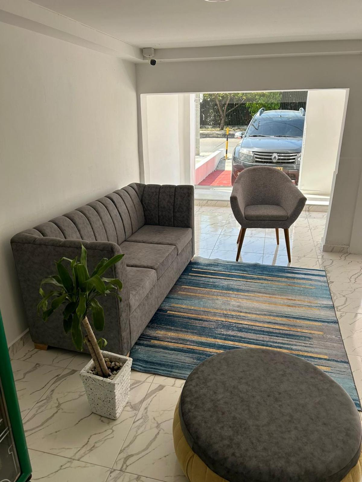 Boutique Cartagena