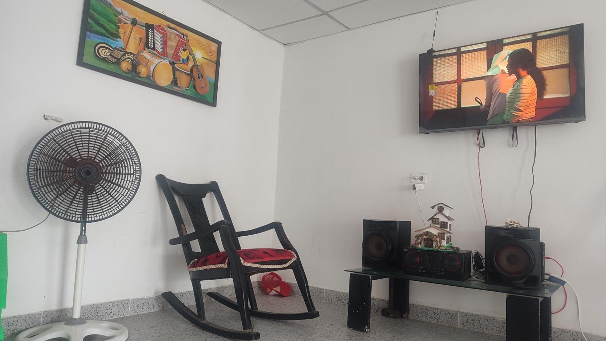 Apartamento Torices Apartasuite *