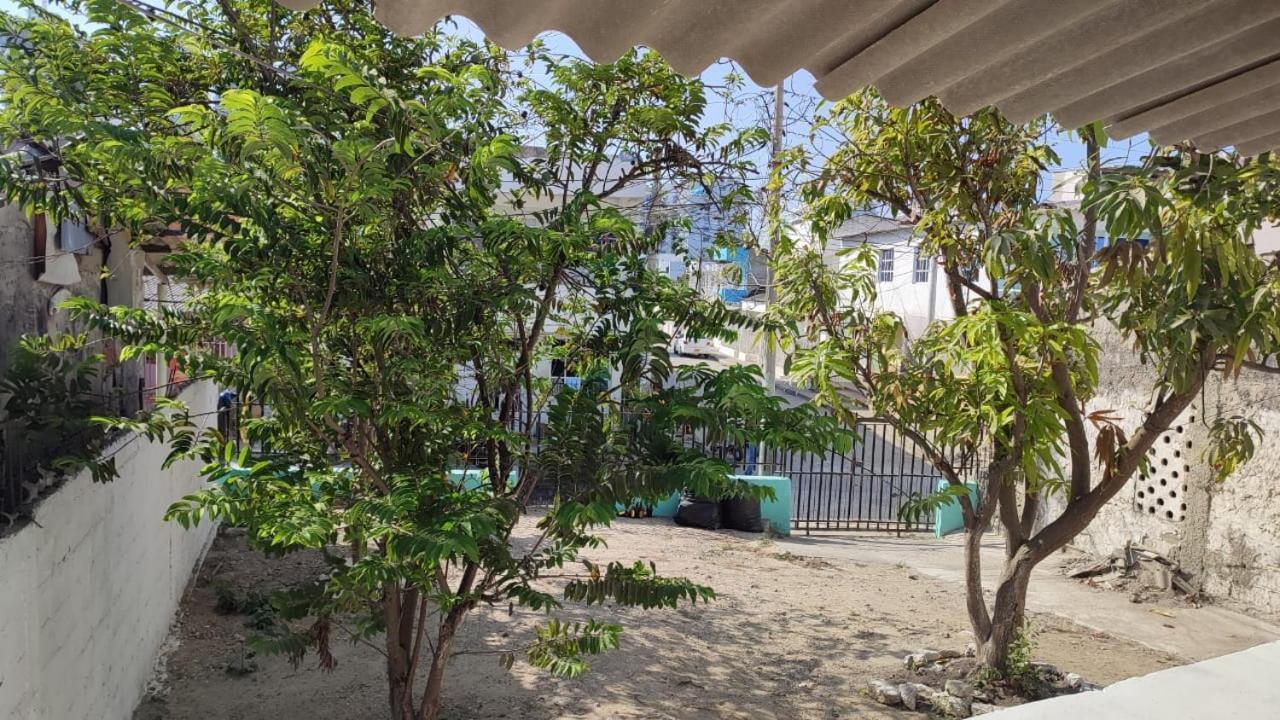 Apartamento Torices Apartasuite Cartagena