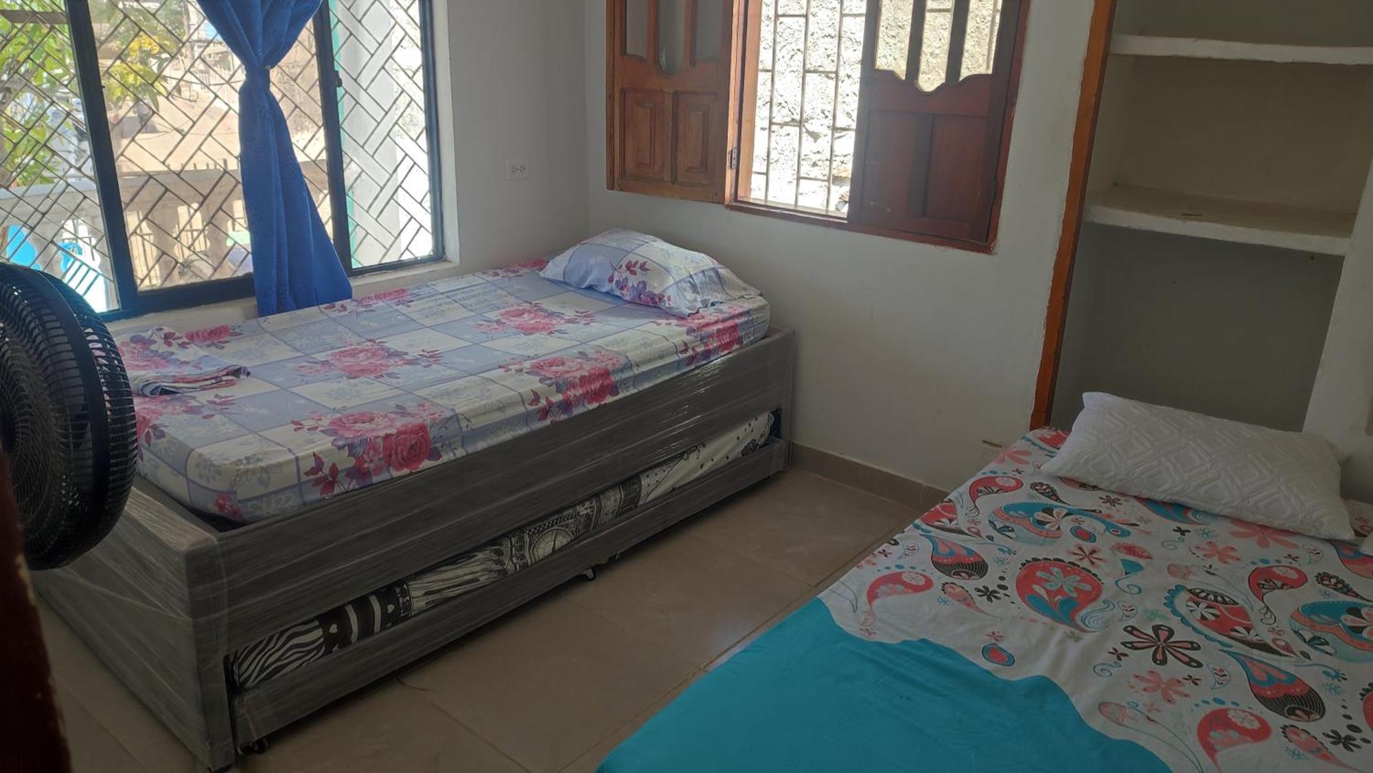 Torices Apartasuite