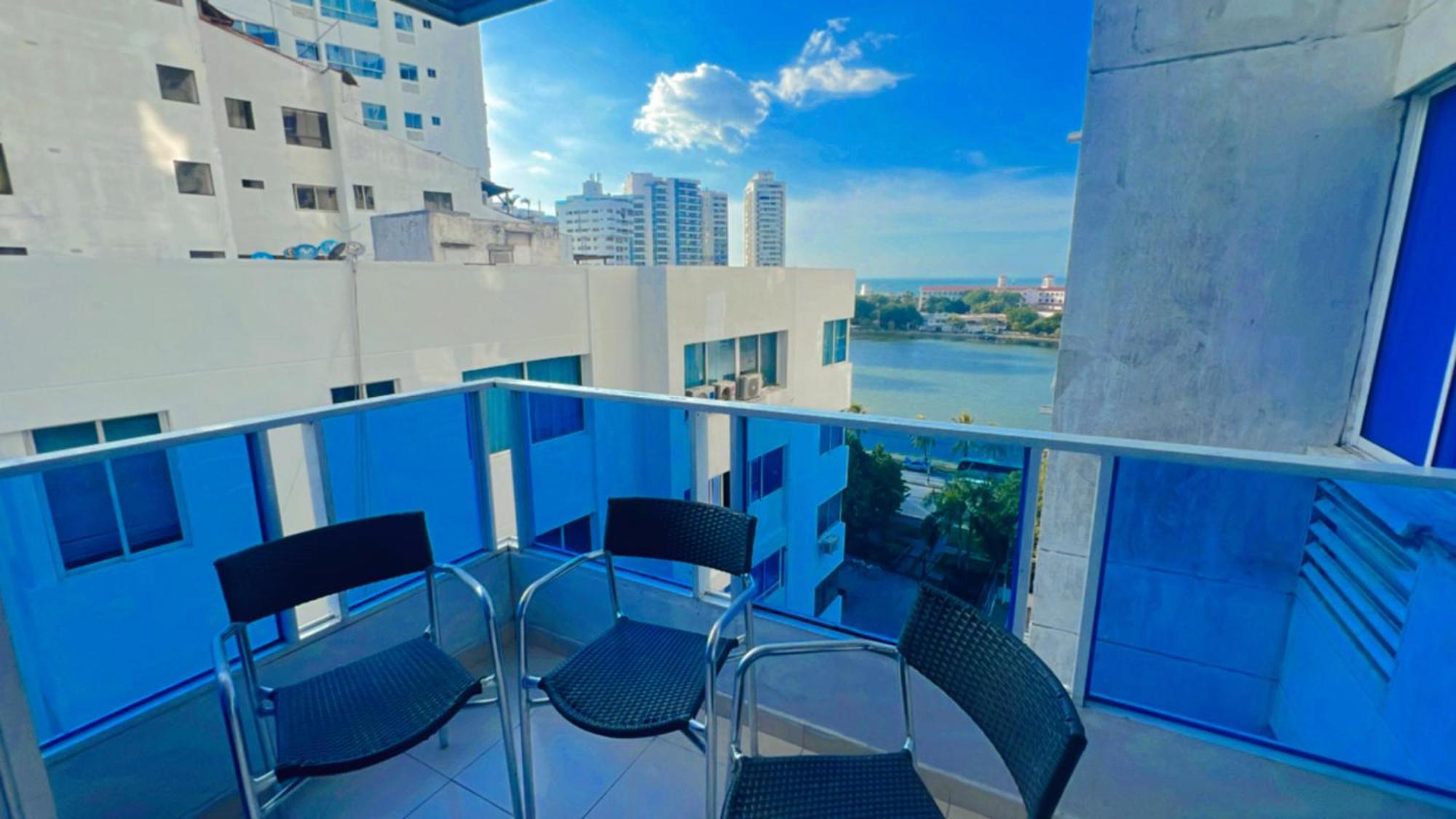 Apartamento Bw
