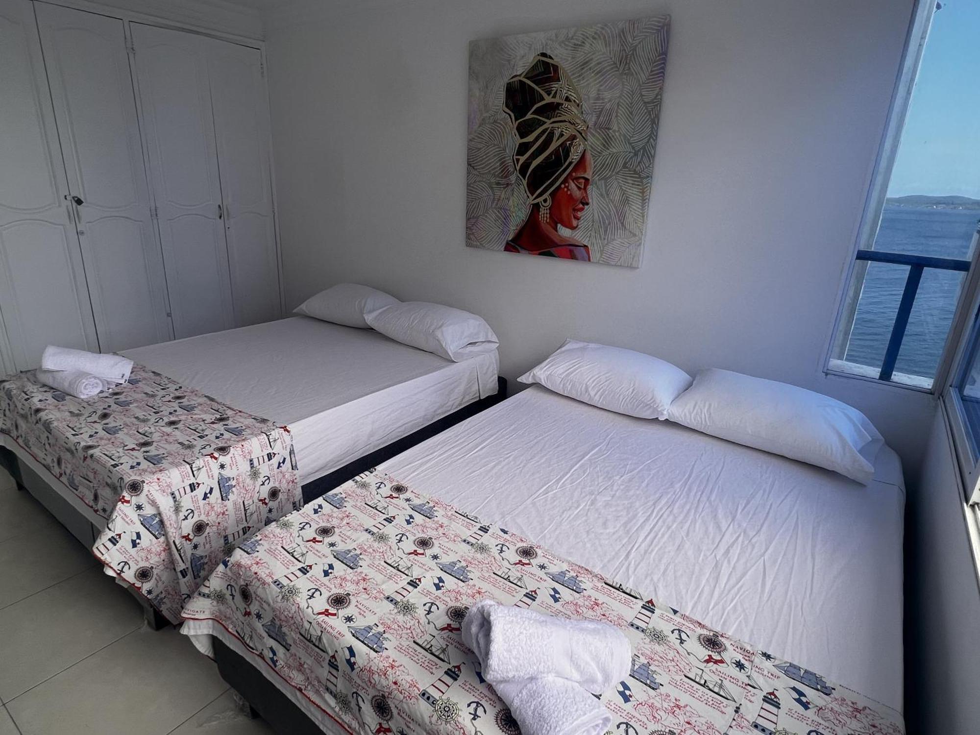Bw Apartamento