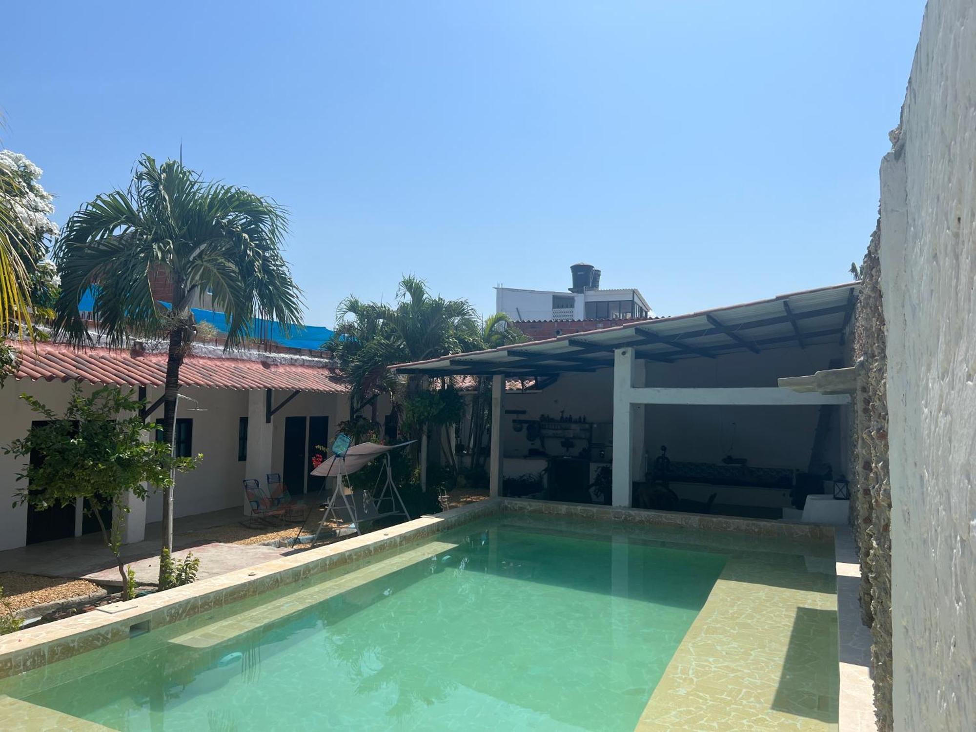 Hostal Casa Torices Real 12