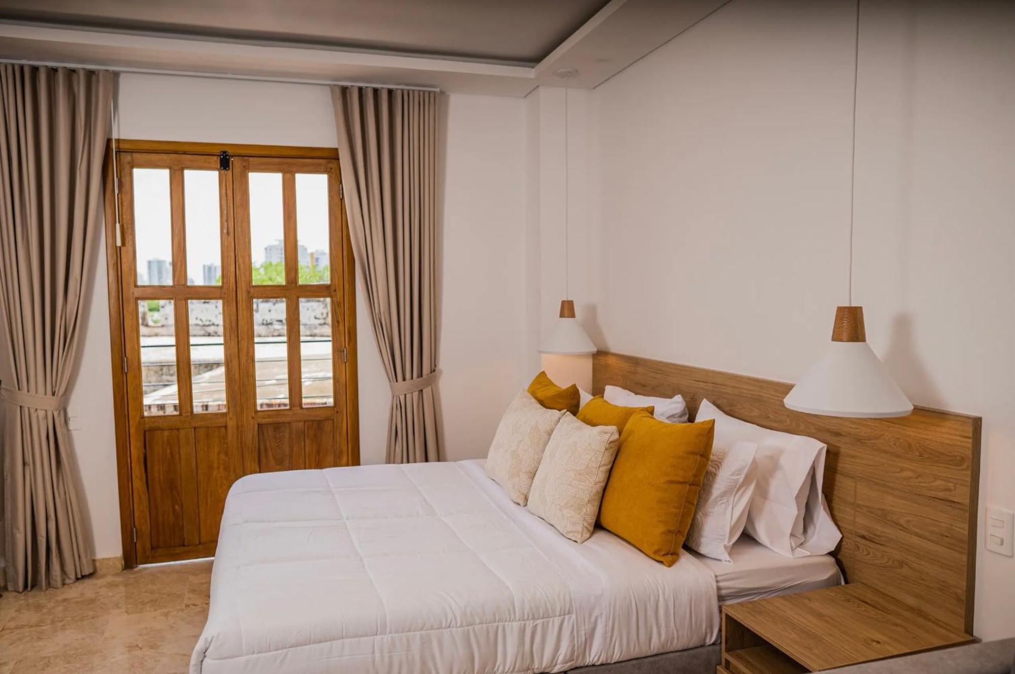 Del Mar Apartahotel *