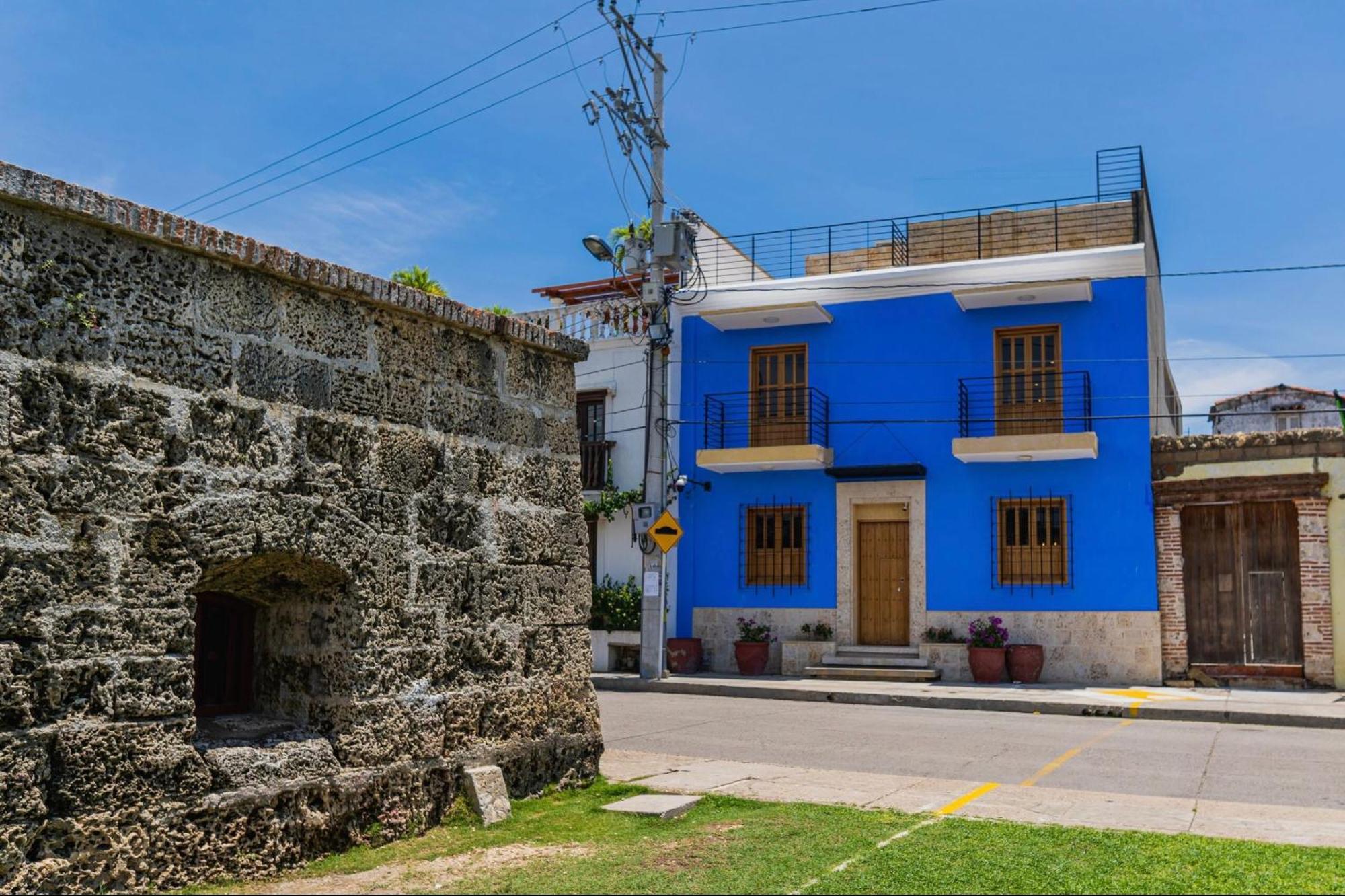 Apartahotel Del Mar