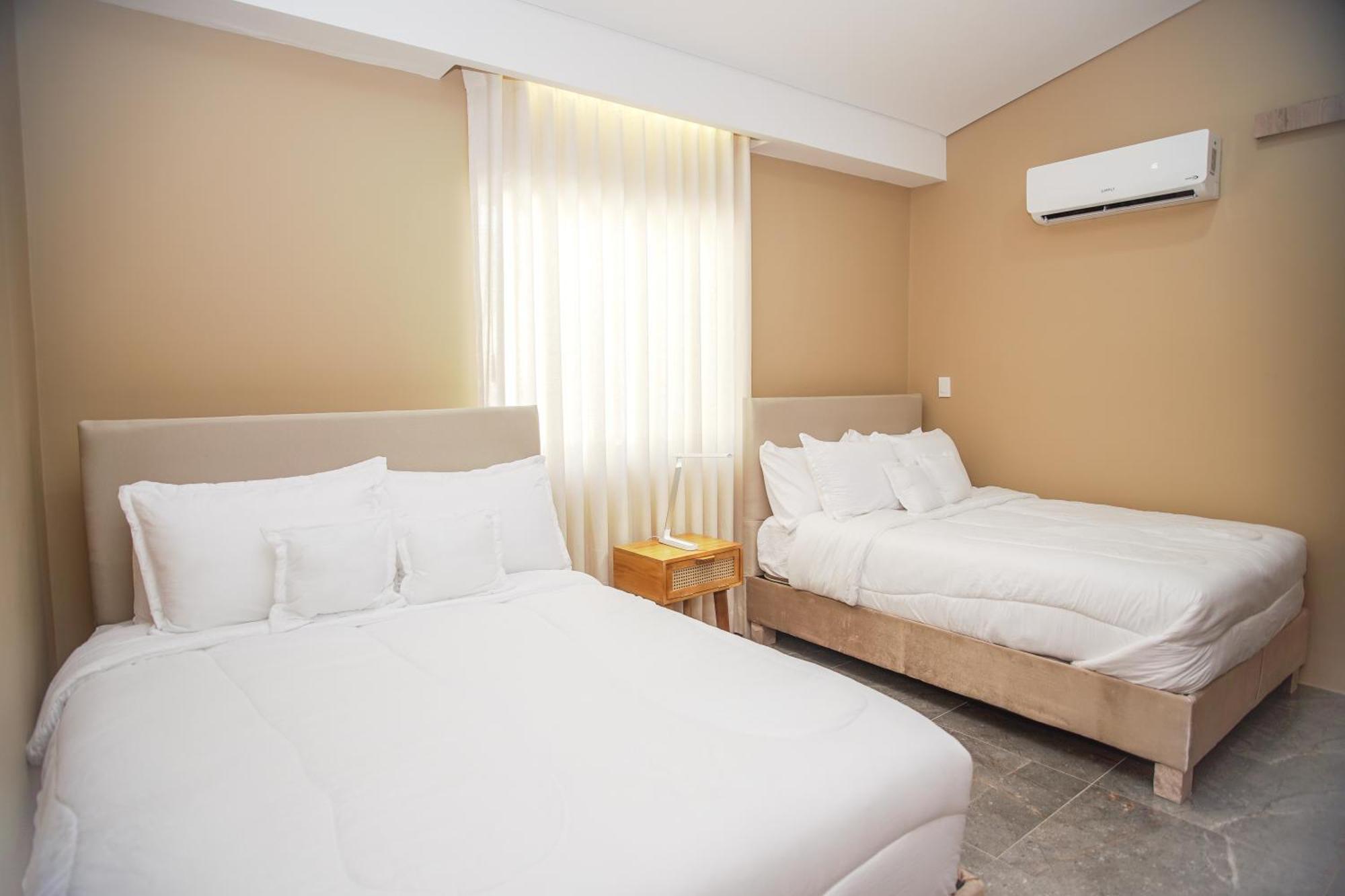 Bahia Boutique House * Cartagena