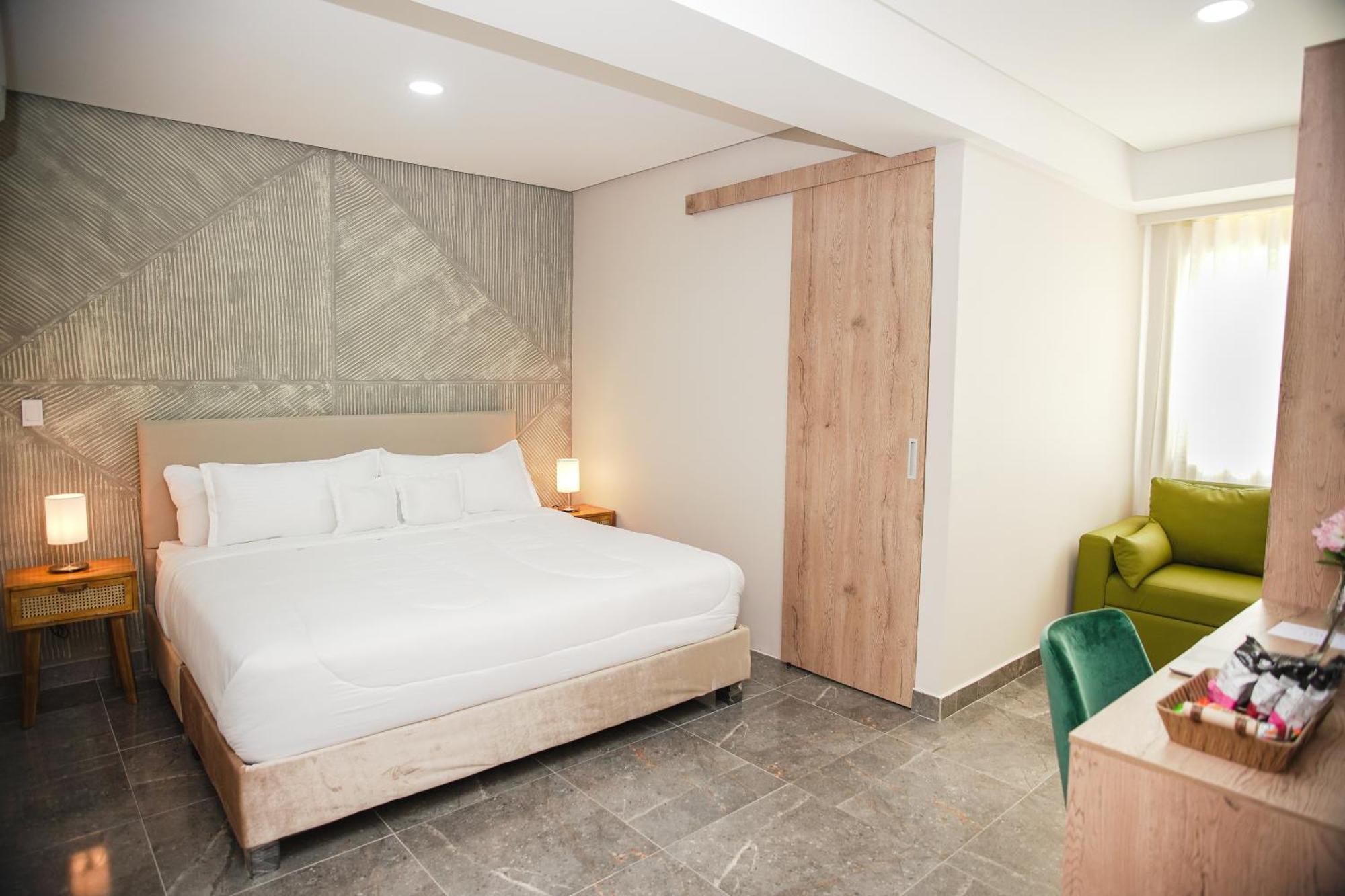Bahia Boutique House * Cartagena