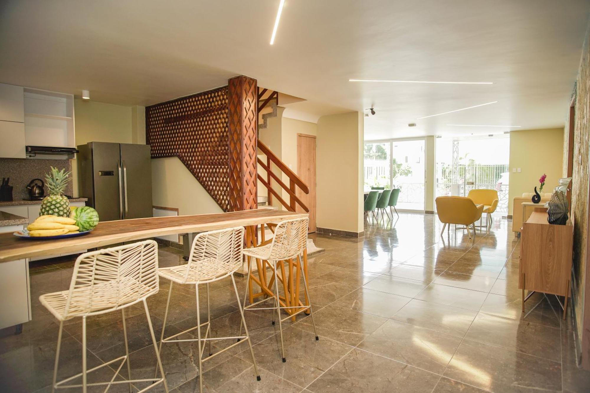 Bahia Boutique House