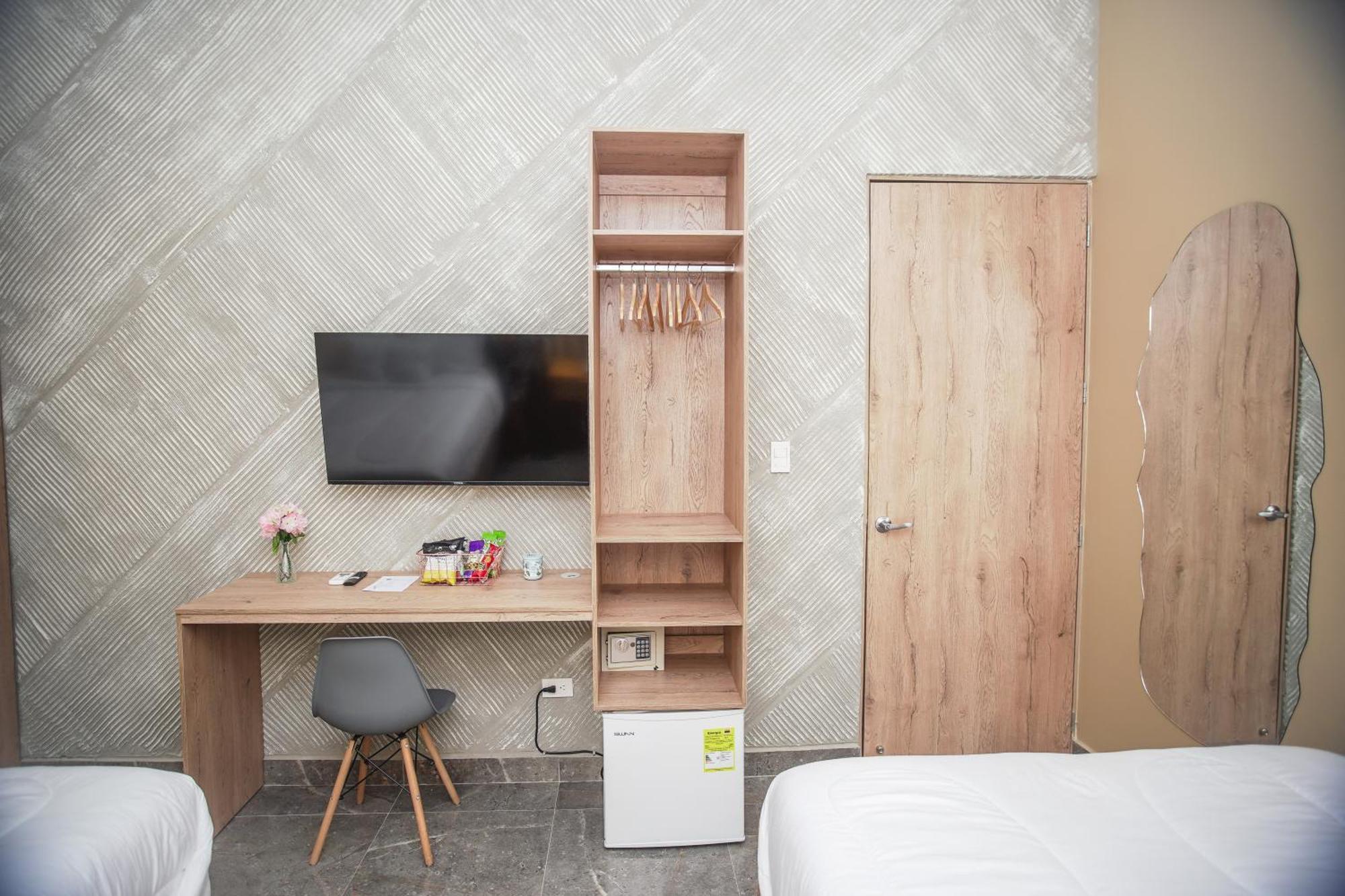 Bahia Boutique House Pensión Cartagena