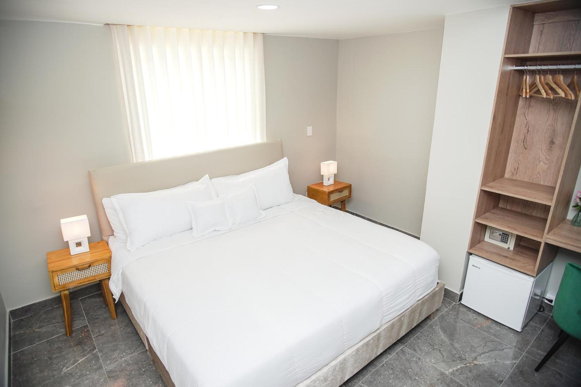 Bahia Boutique House * Cartagena