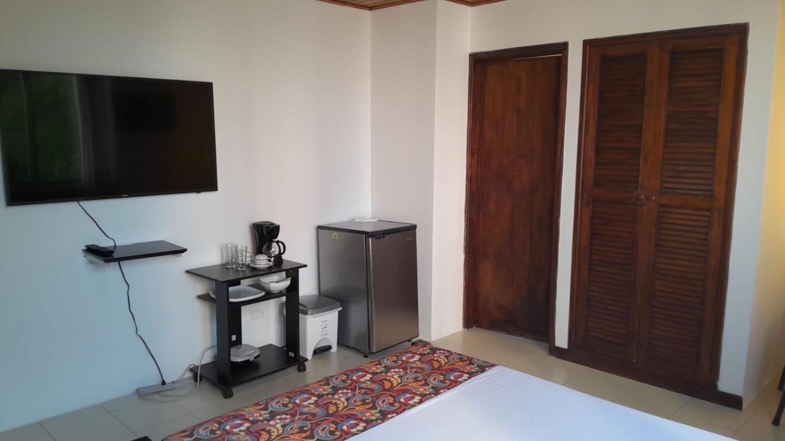 Apartamento Bueno, Bonito Y Barato