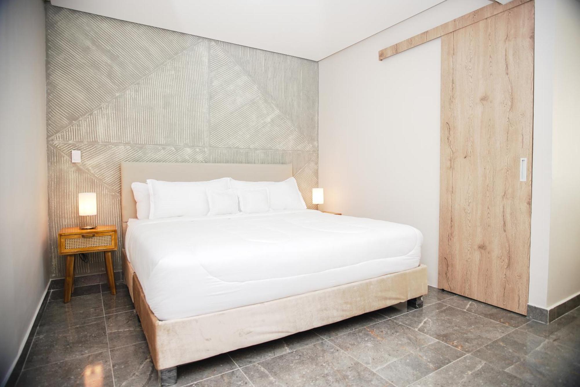 Pensión Bahia Boutique House Cartagena