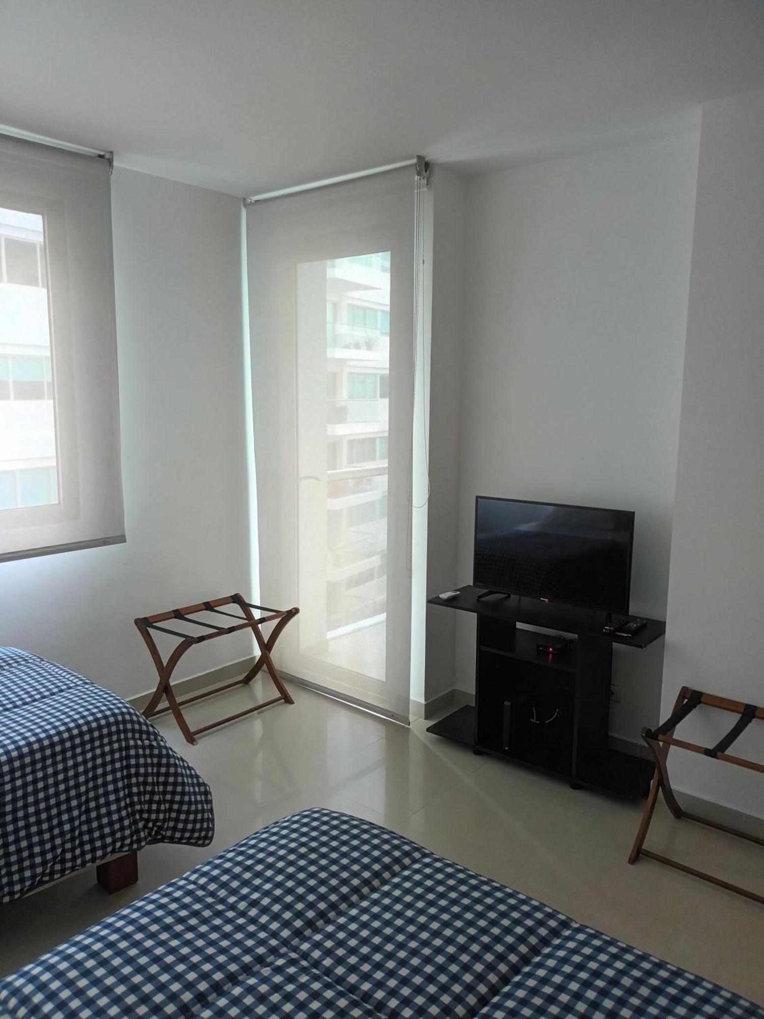 Apartamento - 1400 Sq. Ft. Cartagena