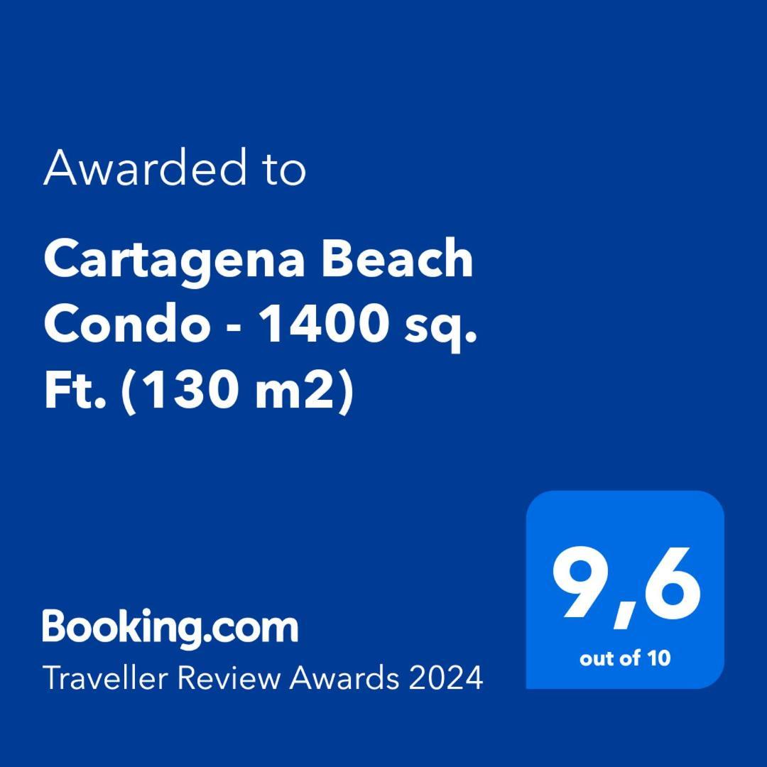 - 1400 Sq. Ft. Apartamento