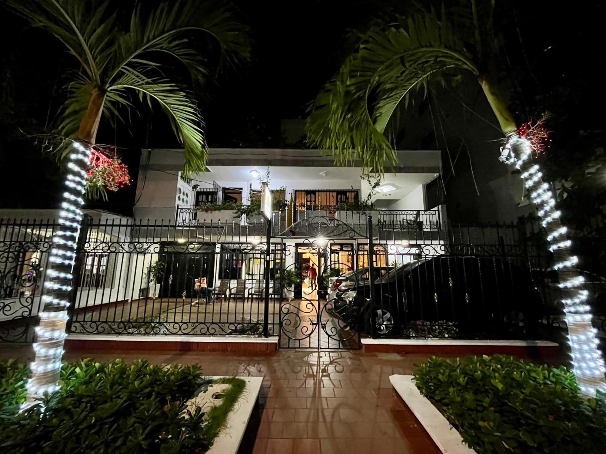 Boutique Casa Pere Cartagena