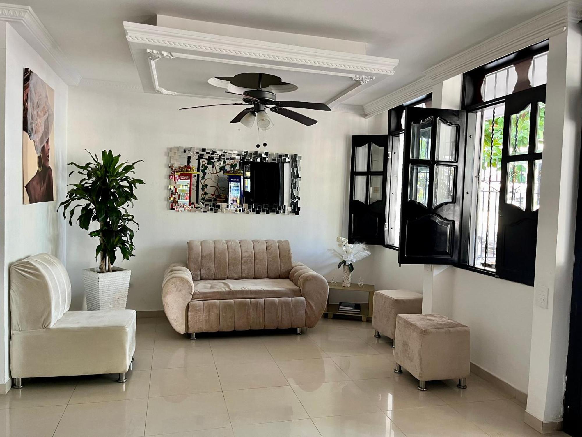 Hotel Boutique Casa Pere