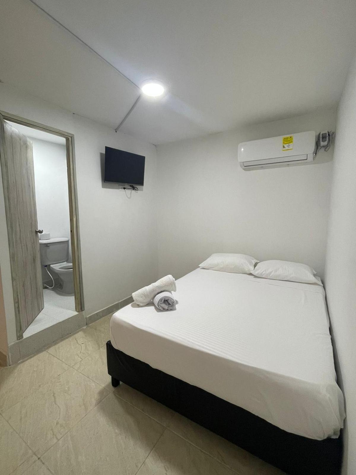 Hotel Boutique *
