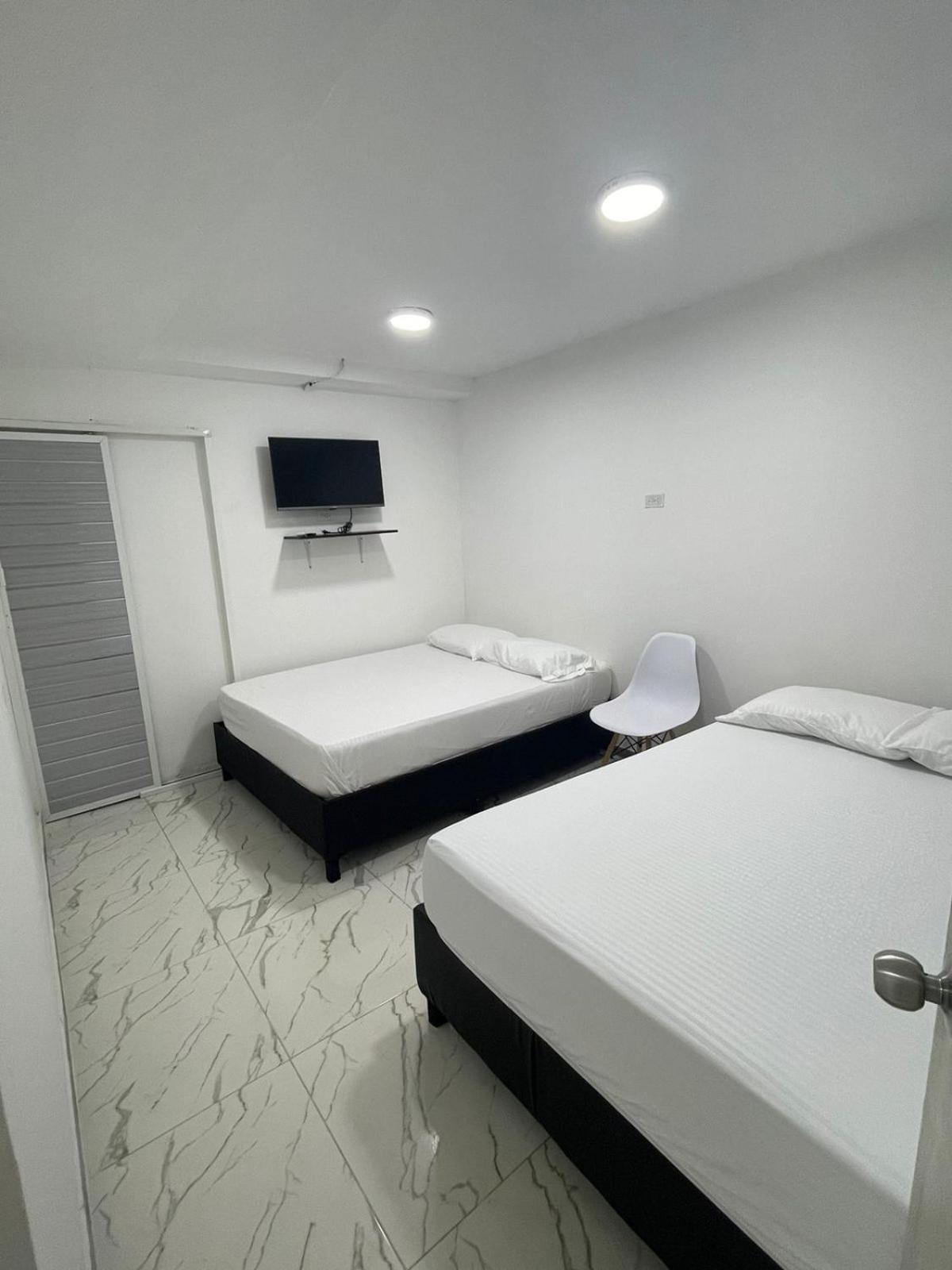 Hotel Boutique Cartagena