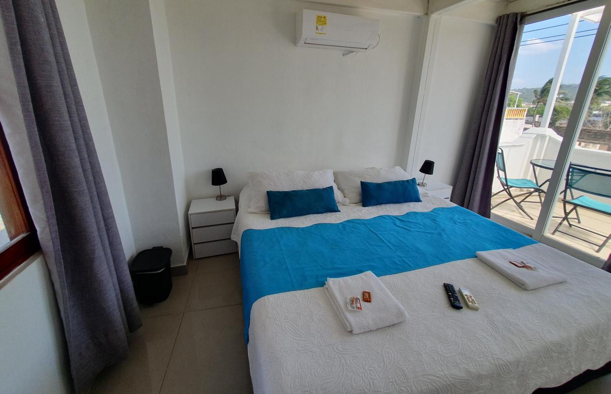 Inn Casa Evelyn *